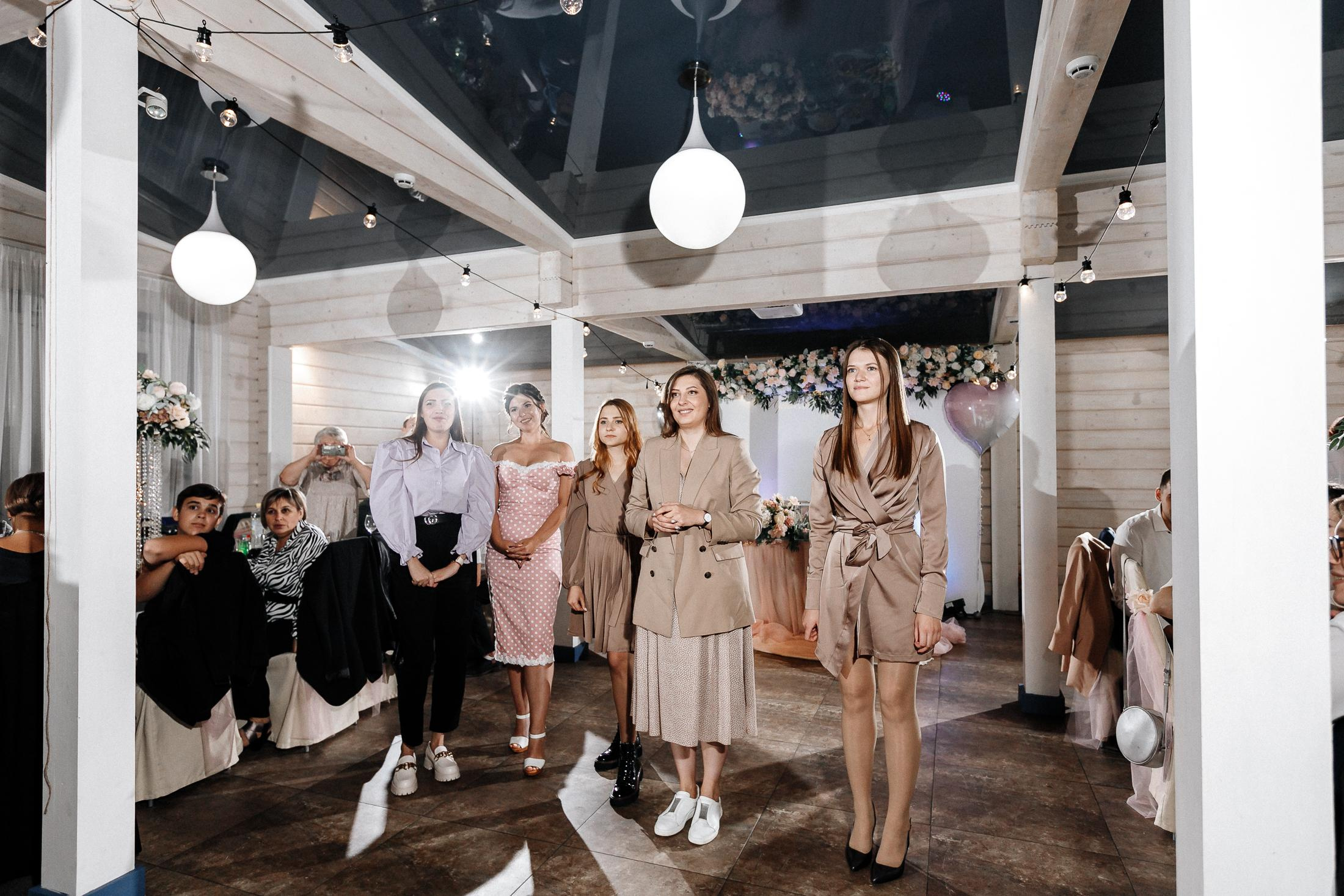 Свадьба Ника и Артем. Свадебный фотограф в Воронеже Денис Коровин