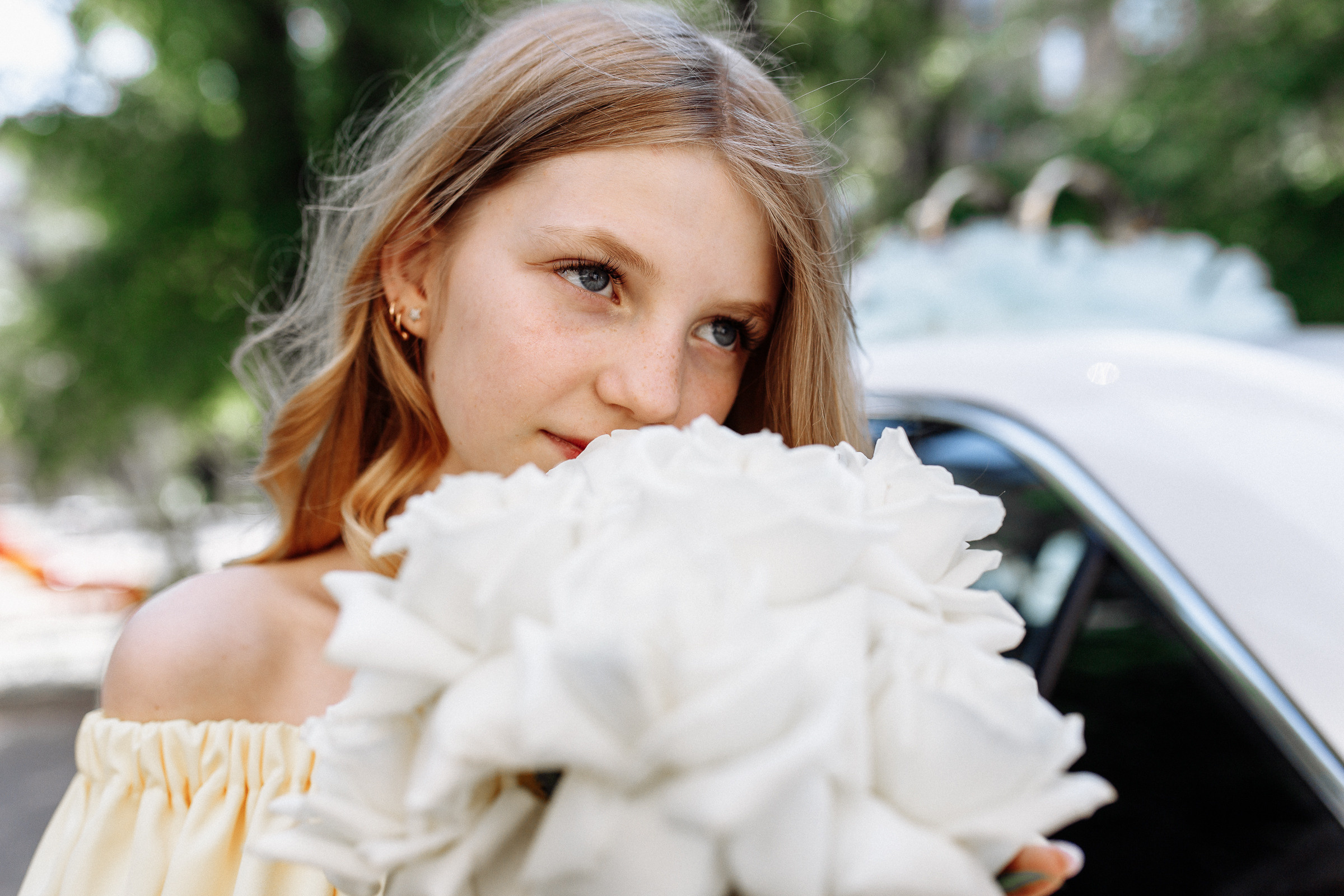 Анонс свадьбы Анастасия и Виктор. Свадебный фотограф в Воронеже Денис Коровин
