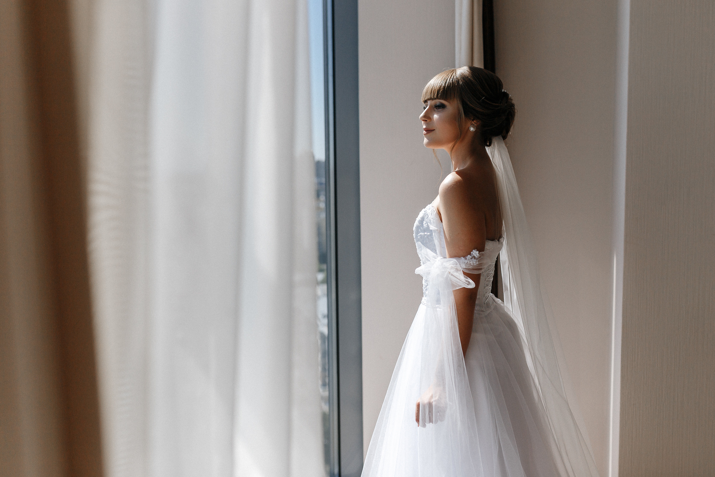 Свадьба Дарьяна и Дима. Свадебный фотограф в Воронеже Денис Коровин