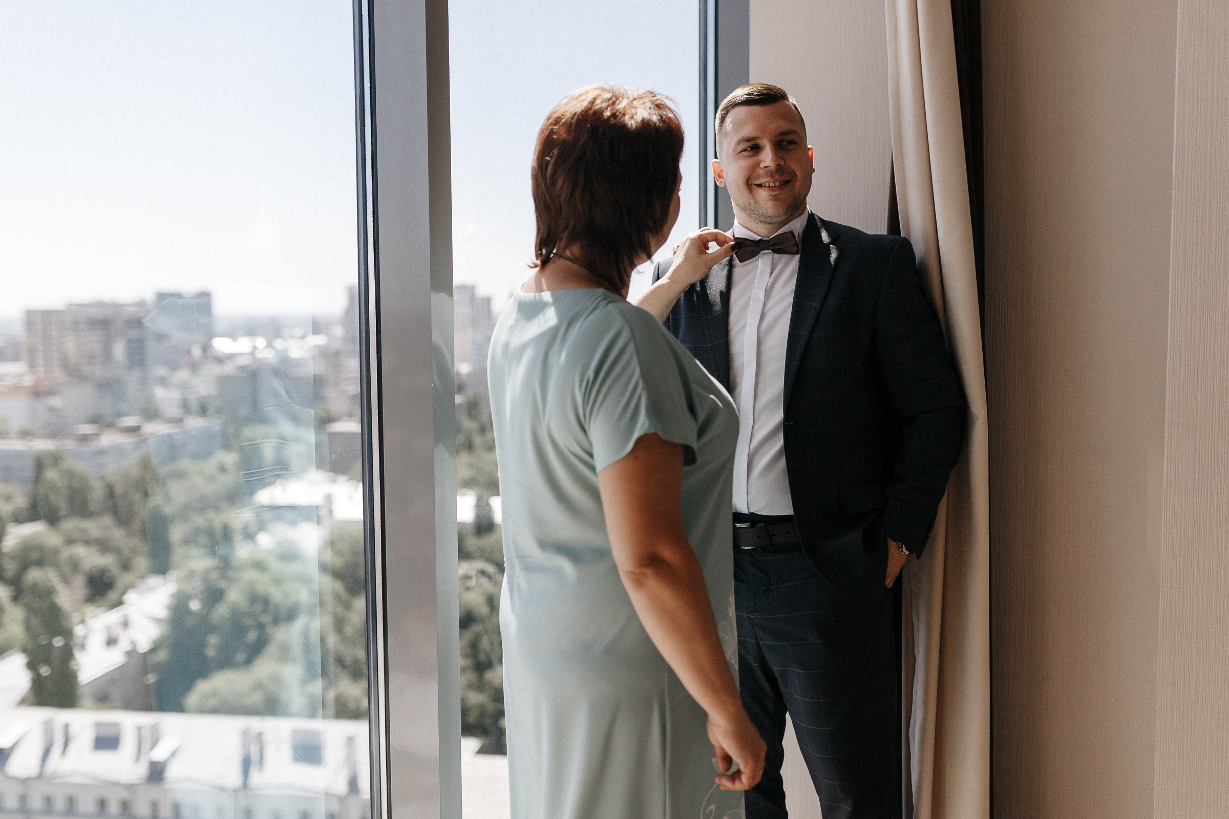 Свадьба Дарьяна и Дима. Свадебный фотограф в Воронеже Денис Коровин