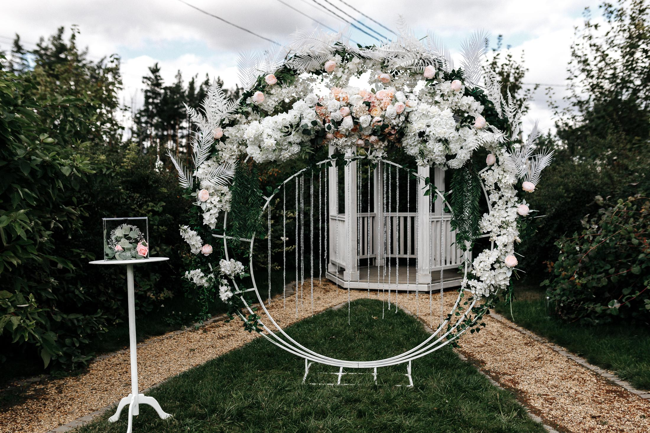 Свадьба Ника и Артем. Свадебный фотограф в Воронеже Денис Коровин