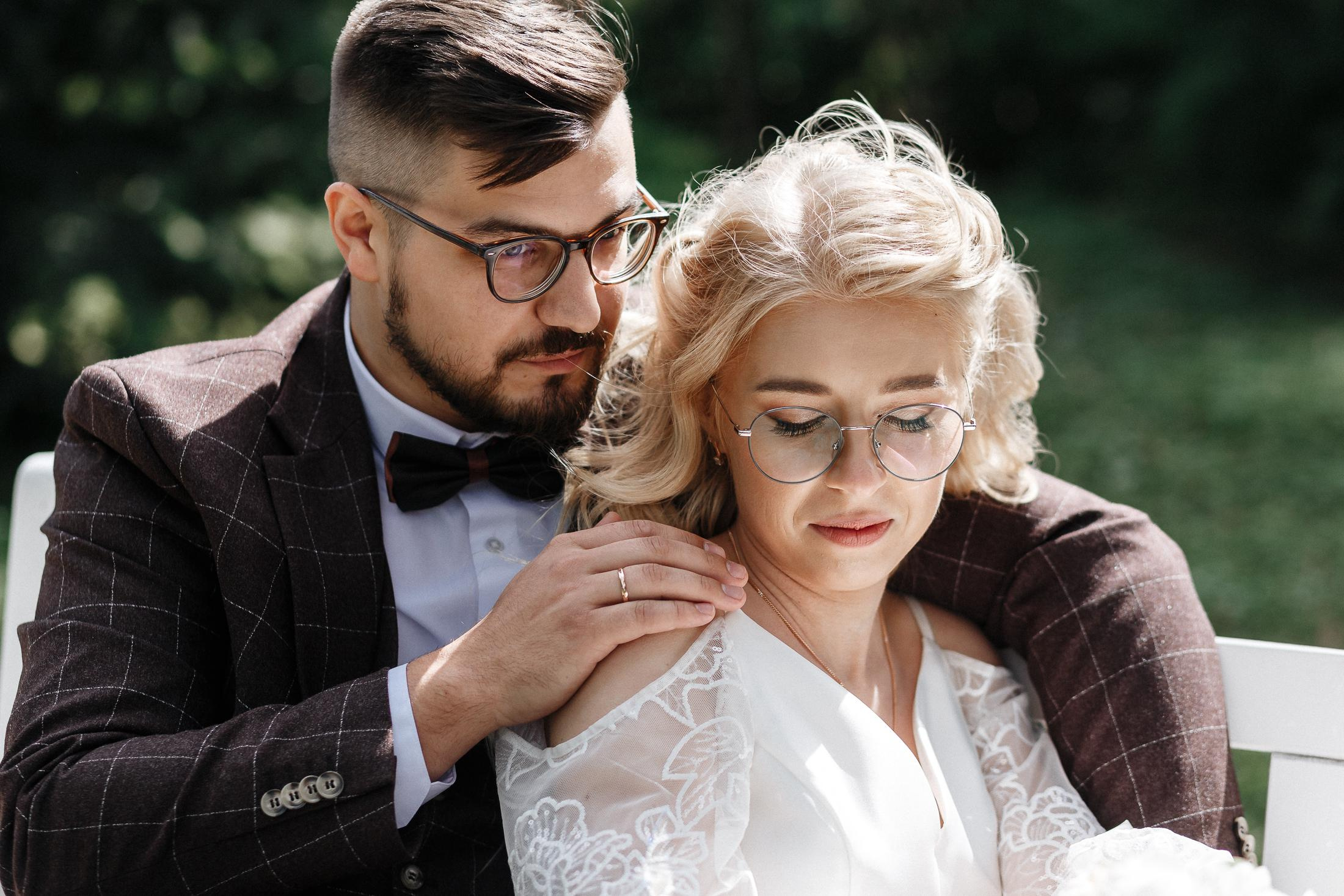 Свадьба Ника и Артем. Свадебный фотограф в Воронеже Денис Коровин