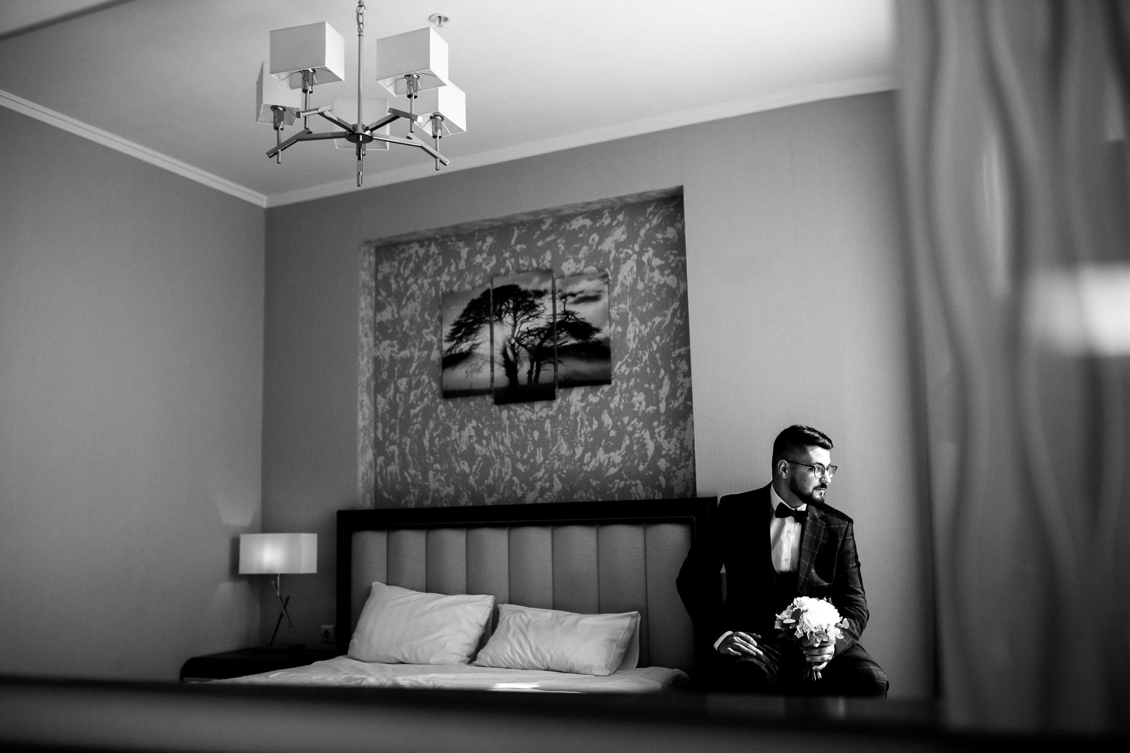 Свадьба Ника и Артем. Свадебный фотограф в Воронеже Денис Коровин