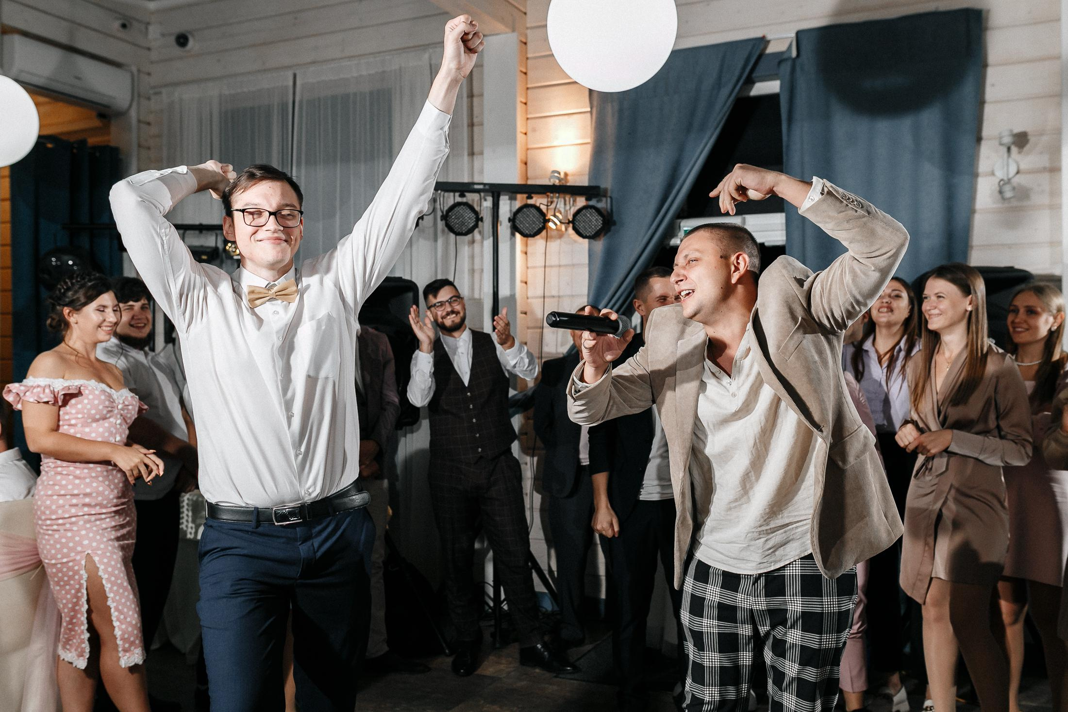 Свадьба Ника и Артем. Свадебный фотограф в Воронеже Денис Коровин