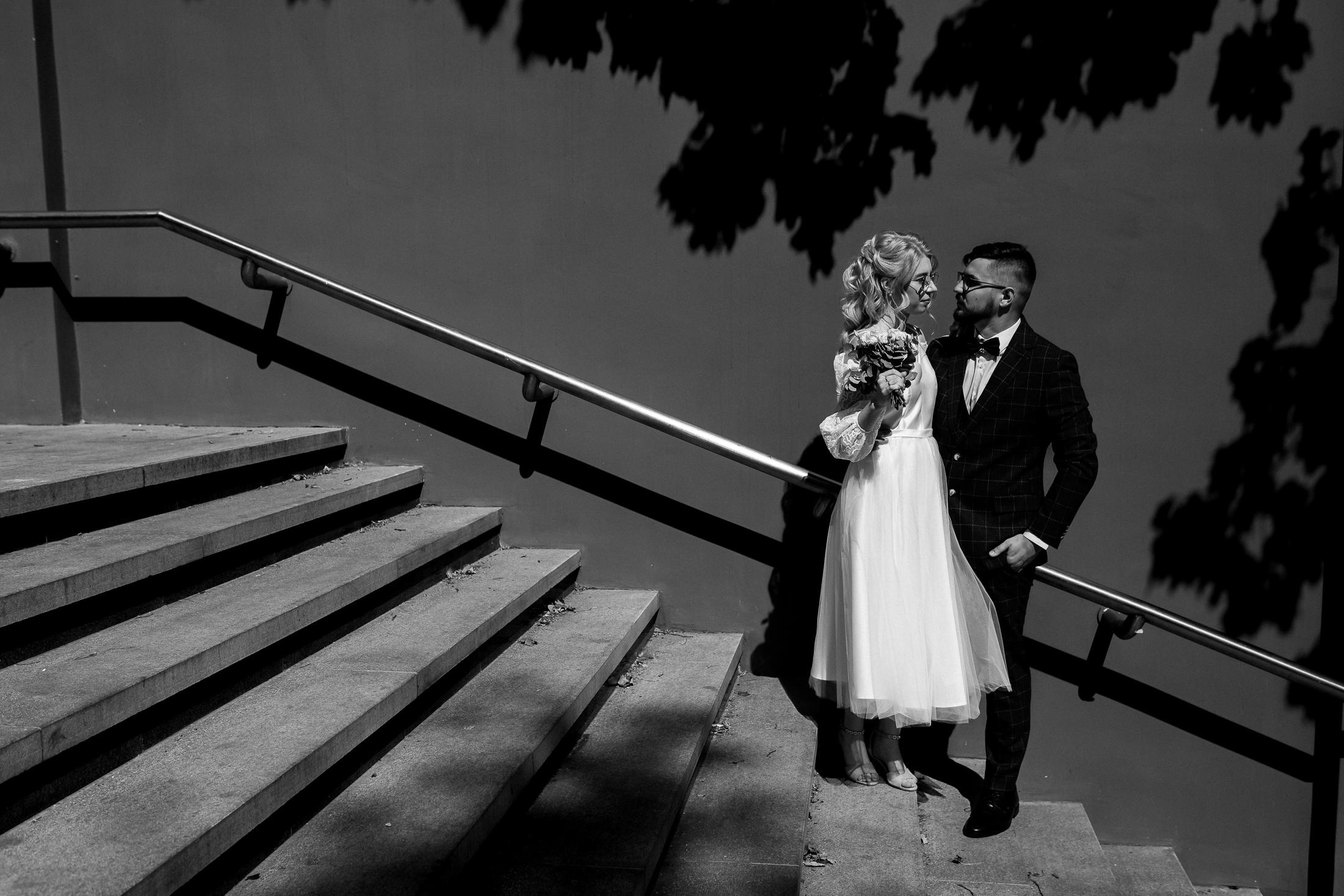 Свадьба Ника и Артем. Свадебный фотограф в Воронеже Денис Коровин