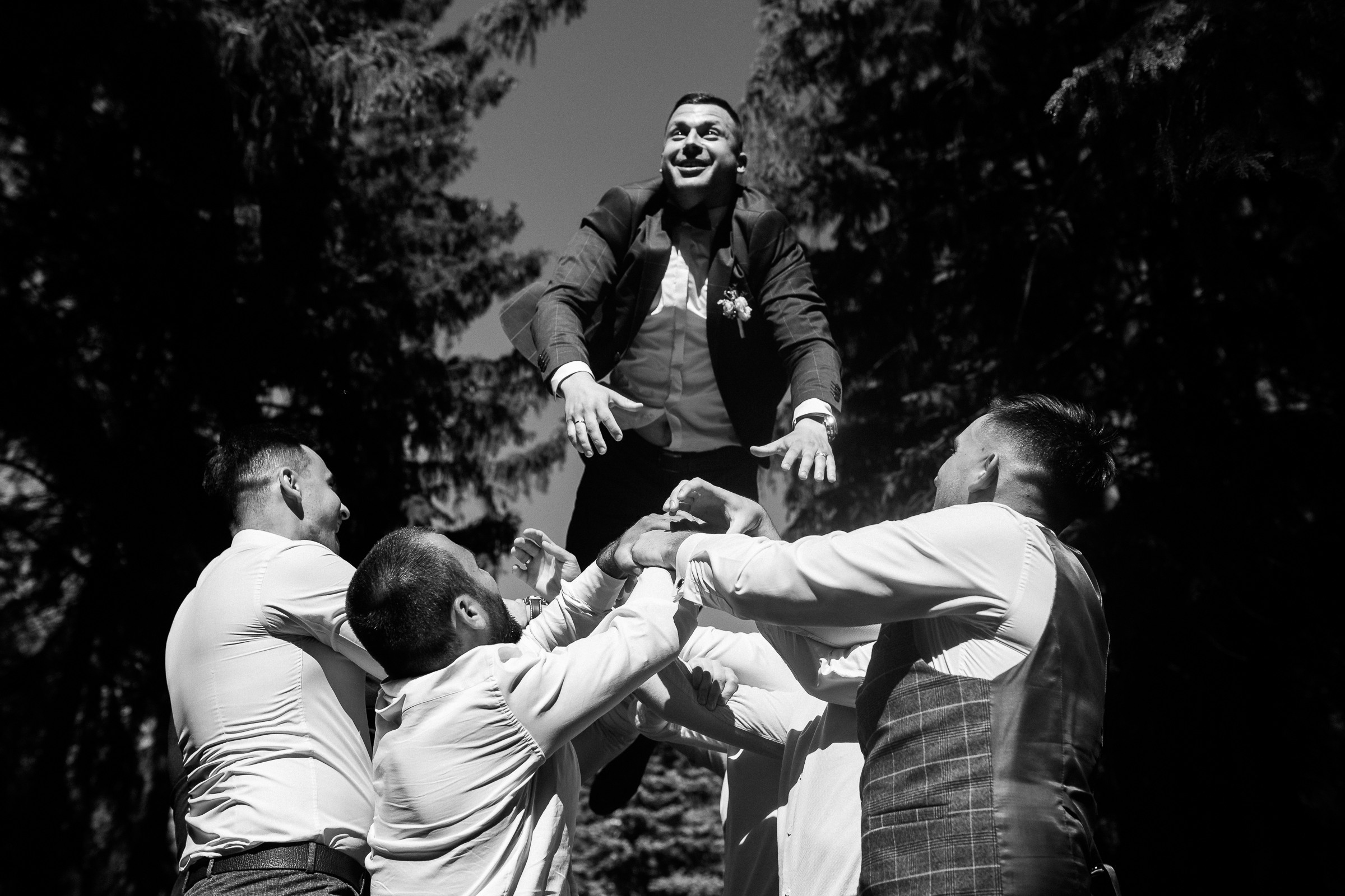 Свадьба Дарьяна и Дима. Свадебный фотограф в Воронеже Денис Коровин