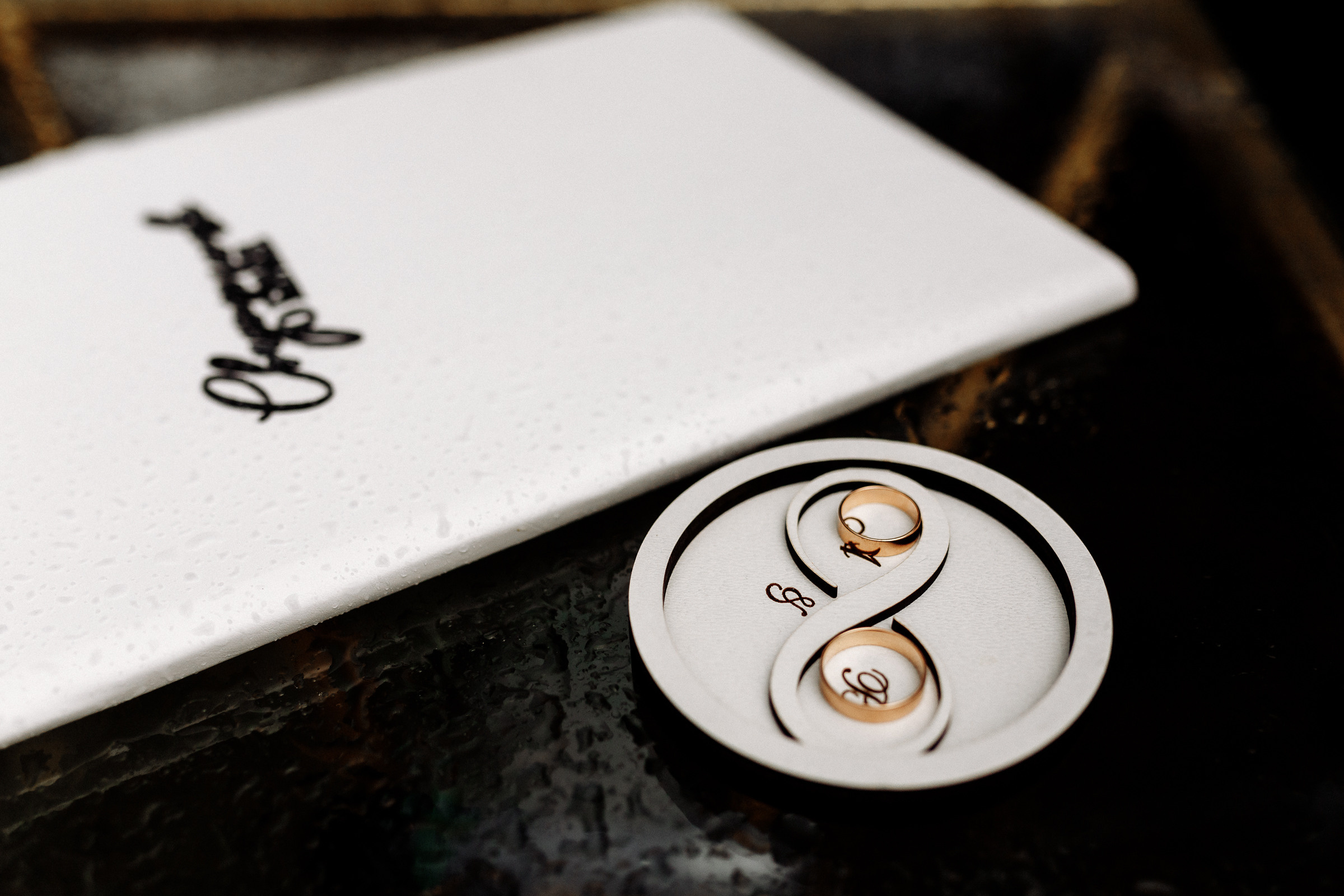 Анонс свадьбы Анастасия и Виктор. Свадебный фотограф в Воронеже Денис Коровин