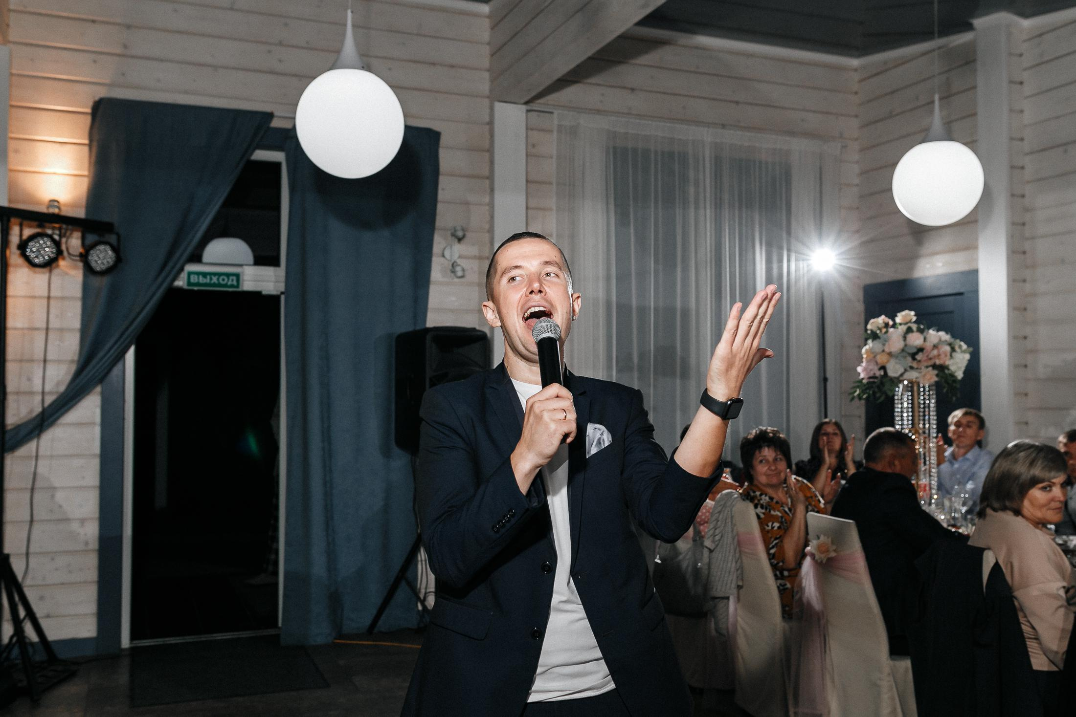 Свадьба Ника и Артем. Свадебный фотограф в Воронеже Денис Коровин