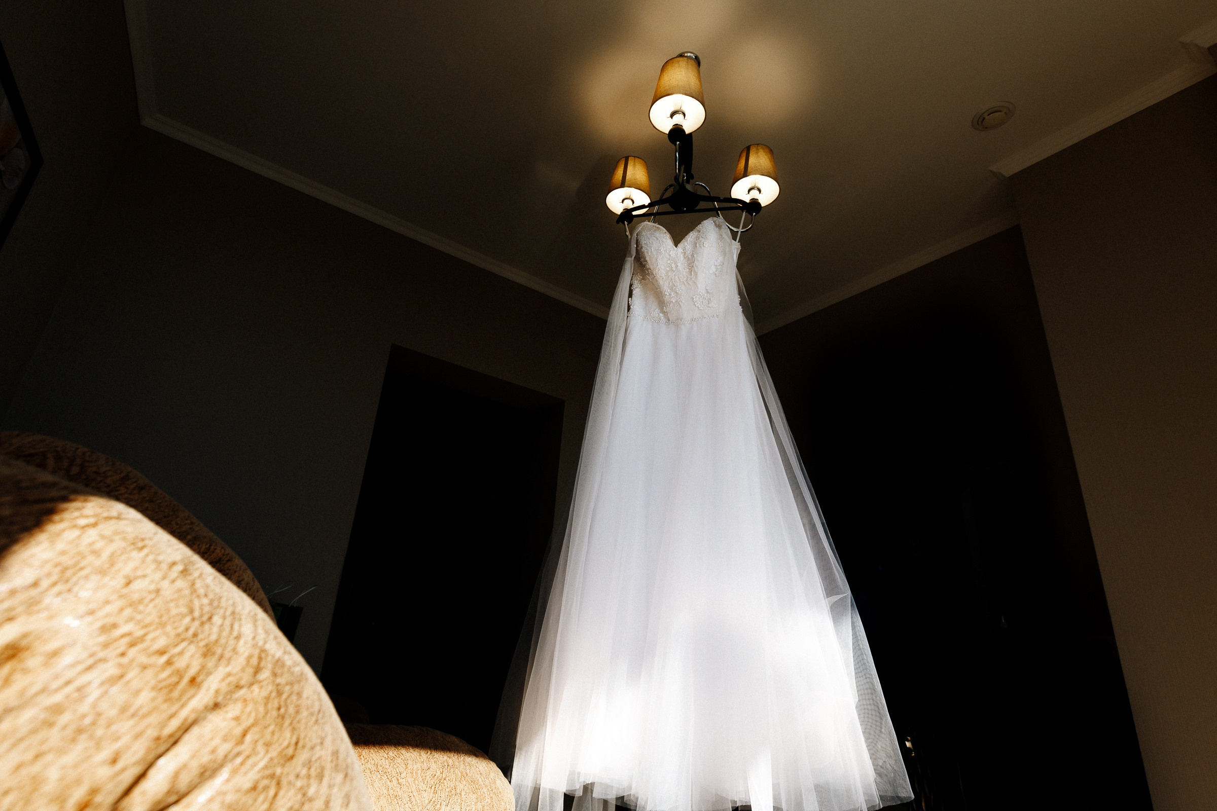 Свадьба Дарьяна и Дима. Свадебный фотограф в Воронеже Денис Коровин