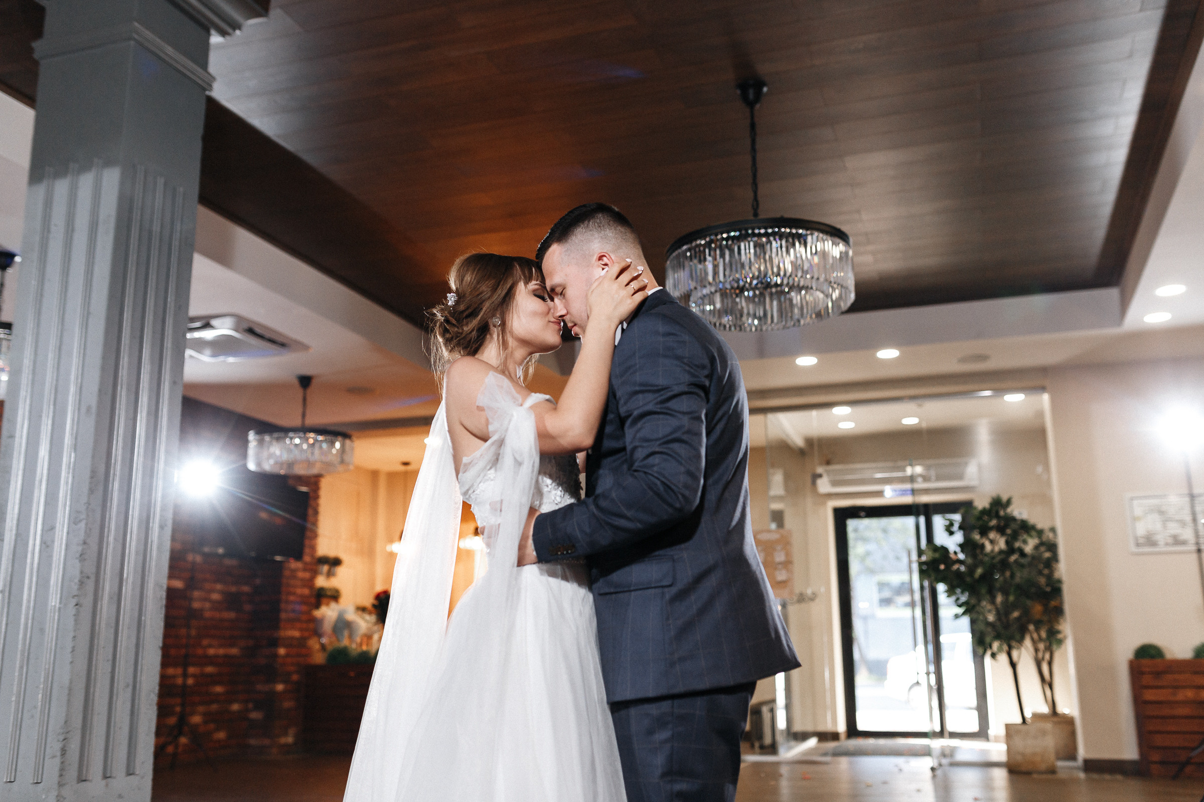 Свадьба Дарьяна и Дима. Свадебный фотограф в Воронеже Денис Коровин