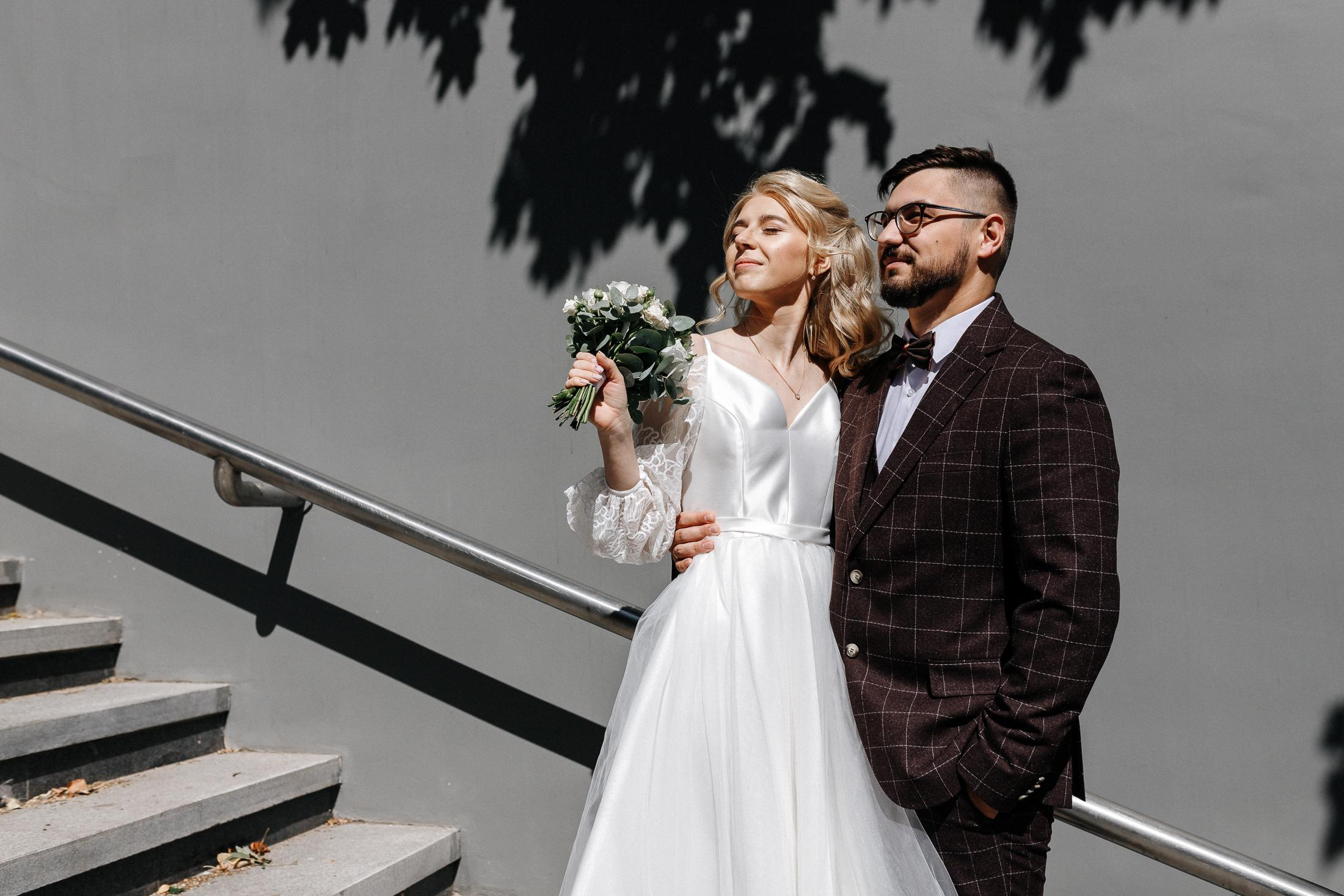 Свадьба Ника и Артем. Свадебный фотограф в Воронеже Денис Коровин