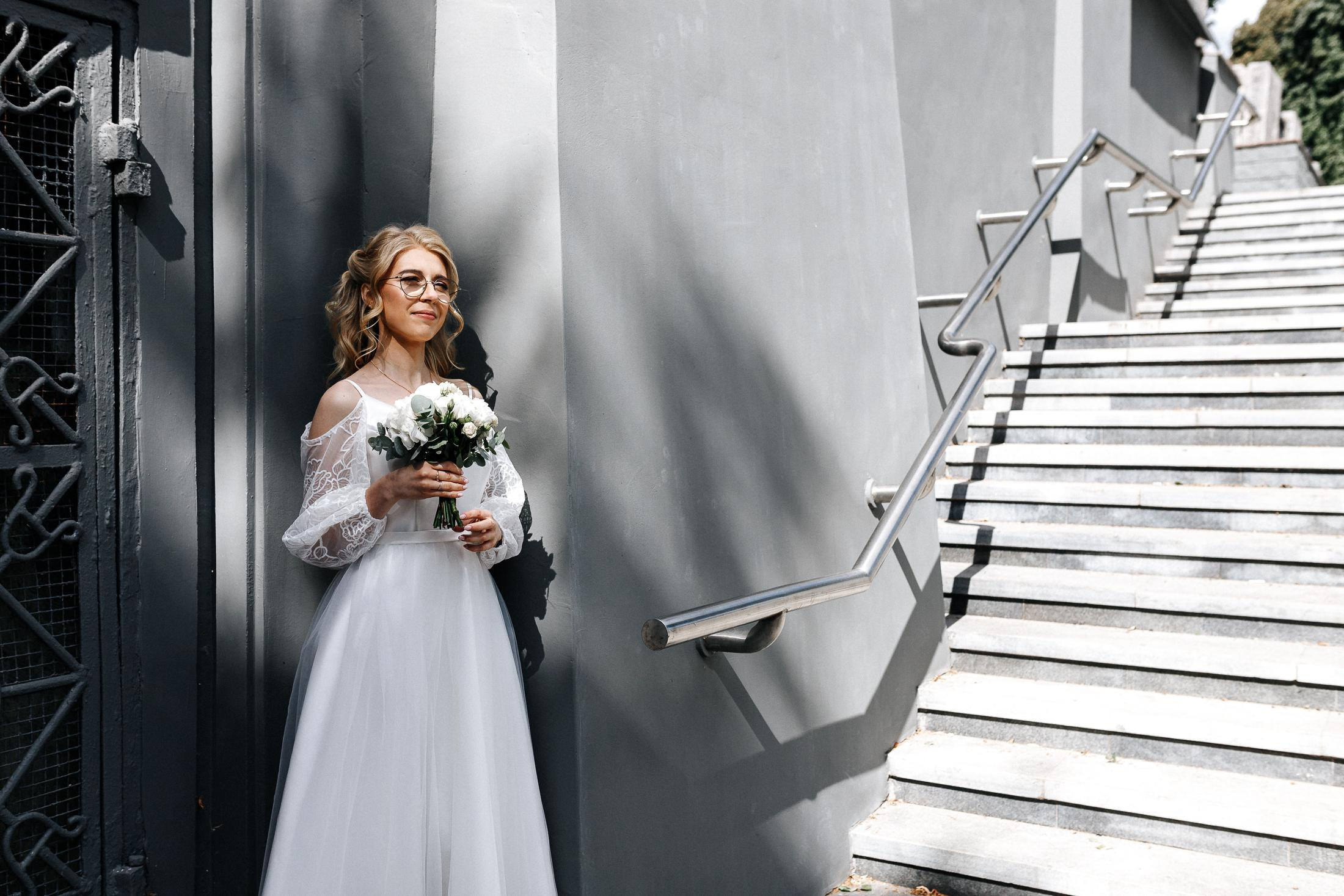 Свадьба Ника и Артем. Свадебный фотограф в Воронеже Денис Коровин