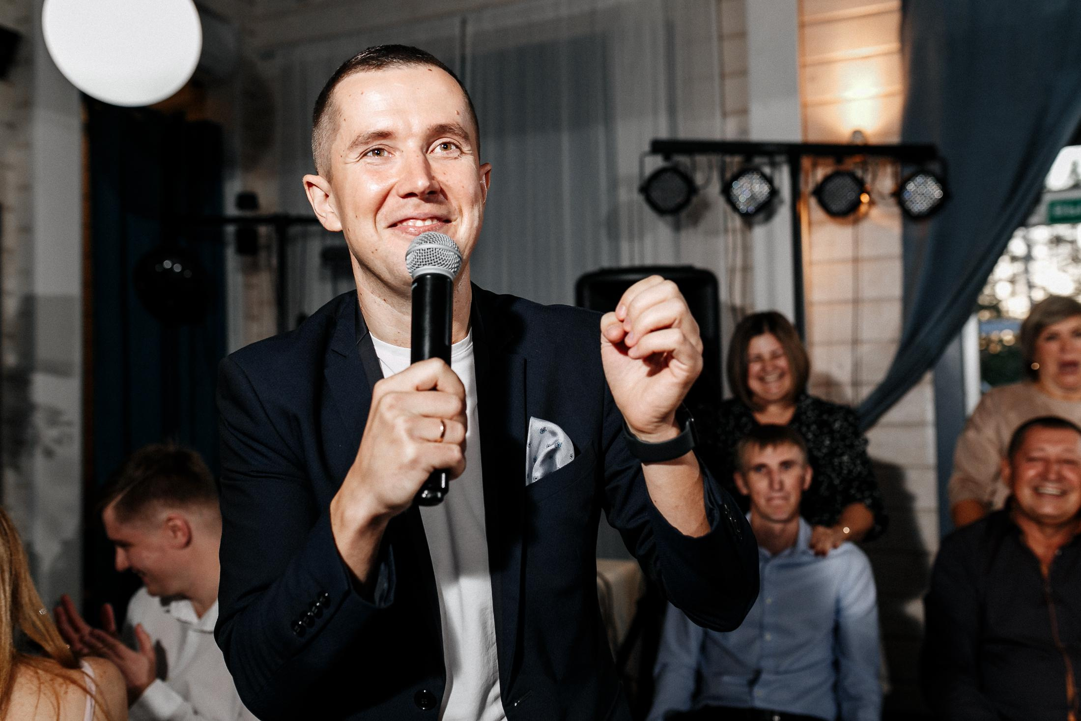 Свадьба Ника и Артем. Свадебный фотограф в Воронеже Денис Коровин