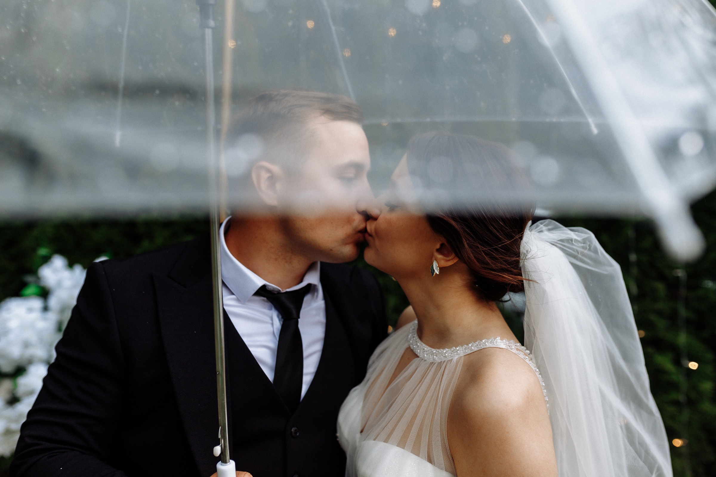 Анонс свадьбы Анастасия и Виктор. Свадебный фотограф в Воронеже Денис Коровин