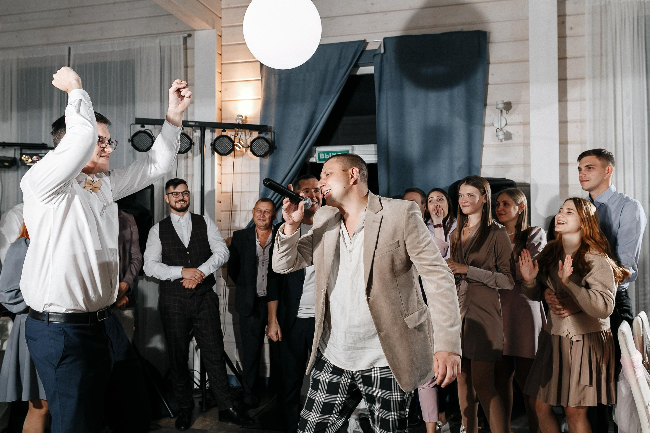 Свадьба Ника и Артем. Свадебный фотограф в Воронеже Денис Коровин