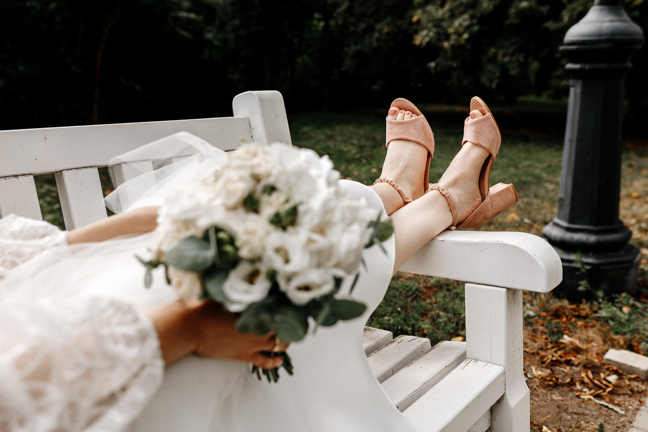 Свадьба Ника и Артем. Свадебный фотограф в Воронеже Денис Коровин