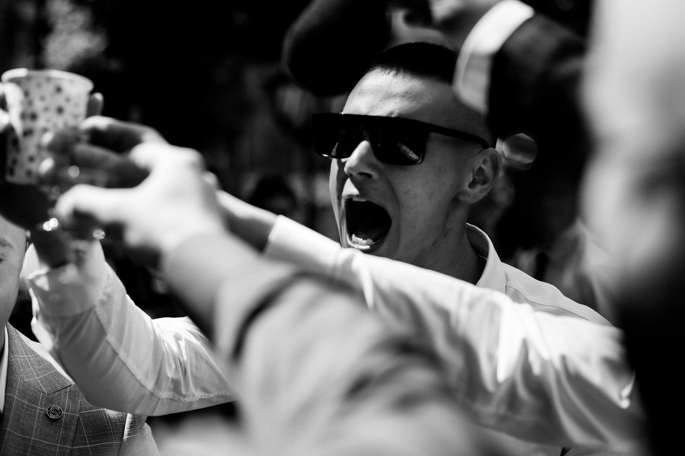 Анонс свадьбы Анастасия и Виктор. Свадебный фотограф в Воронеже Денис Коровин