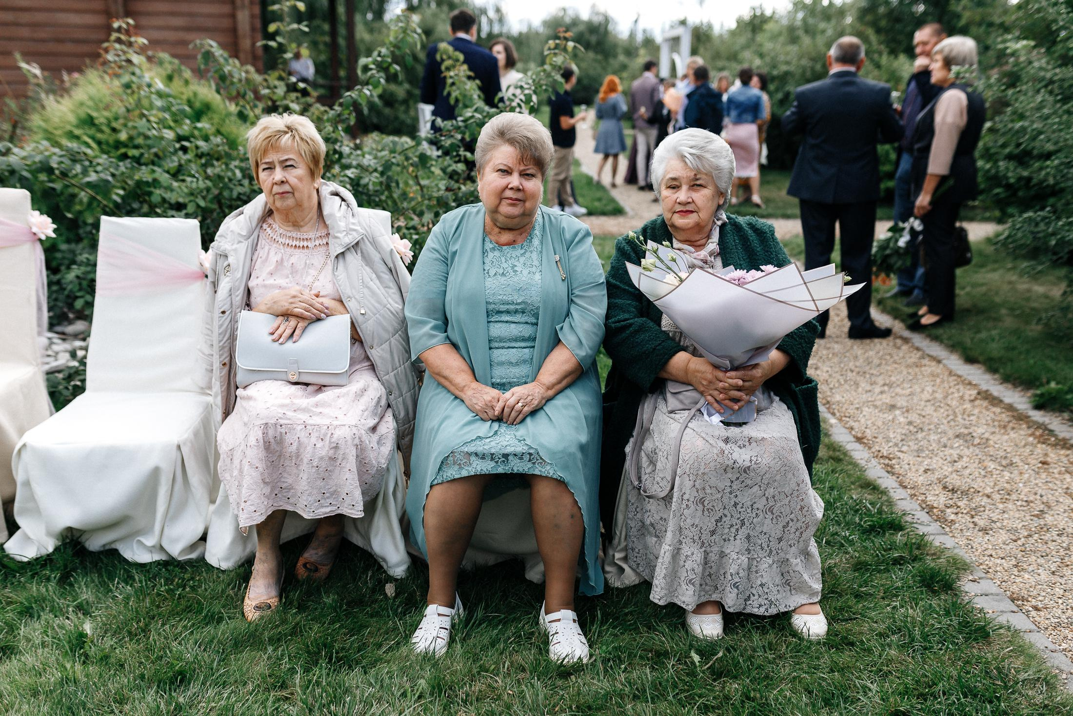 Свадьба Ника и Артем. Свадебный фотограф в Воронеже Денис Коровин