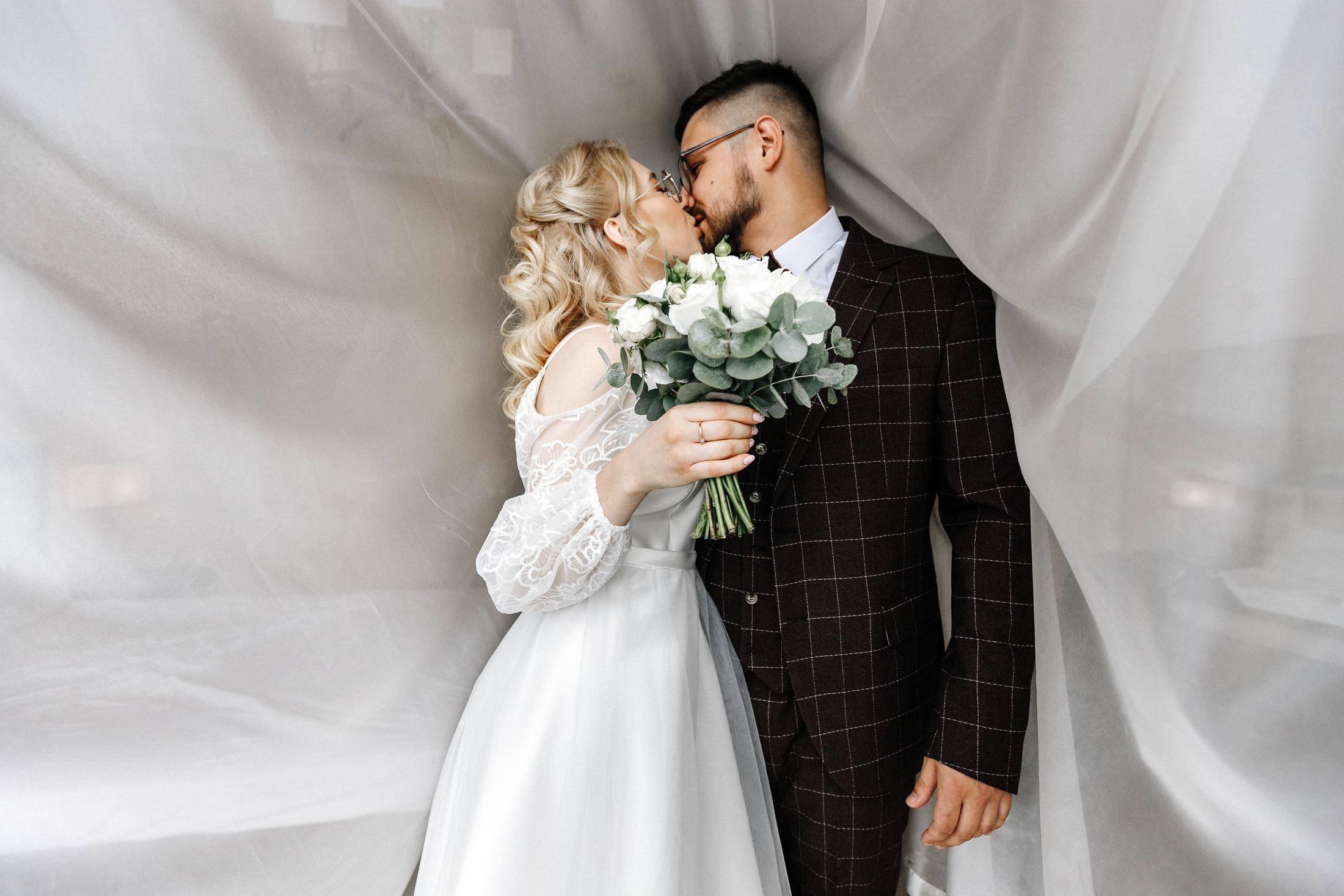 Свадьба Ника и Артем. Свадебный фотограф в Воронеже Денис Коровин