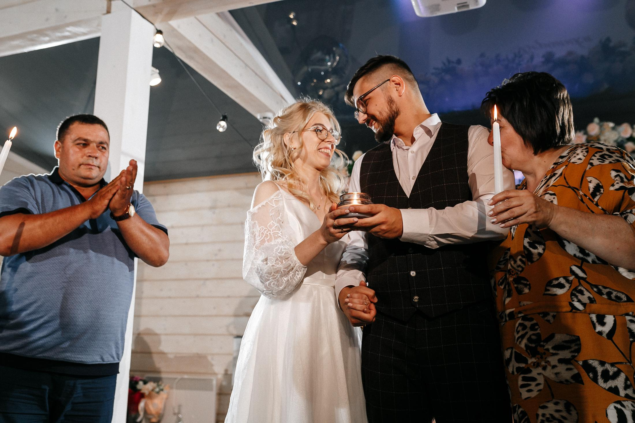 Свадьба Ника и Артем. Свадебный фотограф в Воронеже Денис Коровин