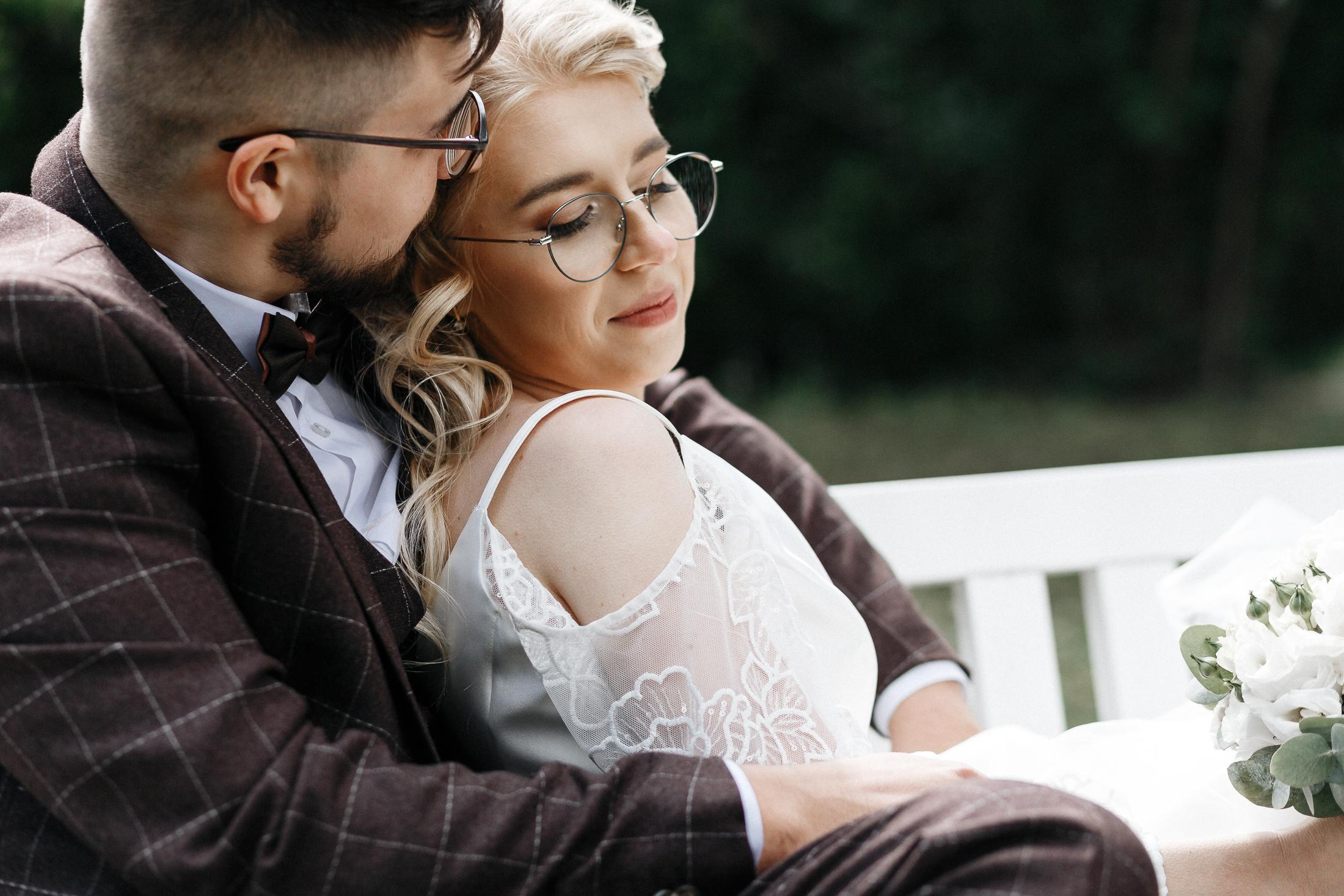 Свадьба Ника и Артем. Свадебный фотограф в Воронеже Денис Коровин