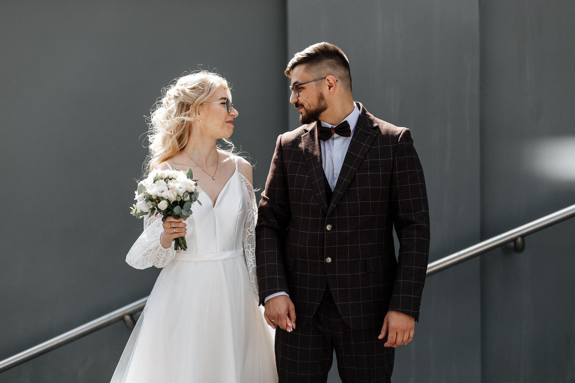 Свадьба Ника и Артем. Свадебный фотограф в Воронеже Денис Коровин