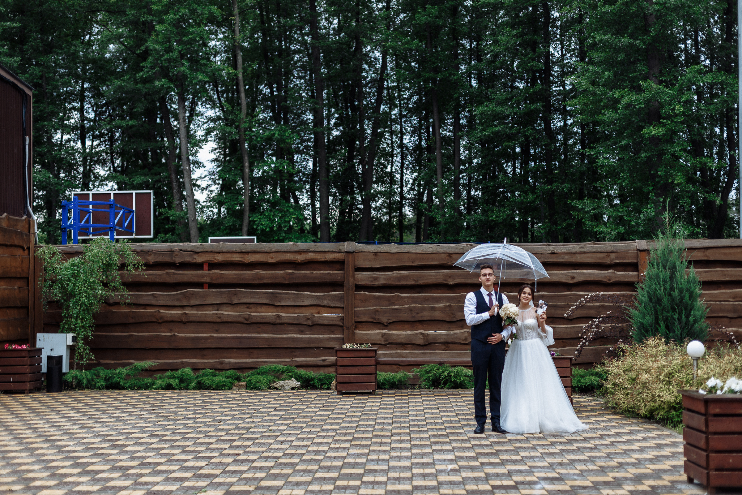 Анонс свадьбы Анастасия и Виктор. Свадебный фотограф в Воронеже Денис Коровин