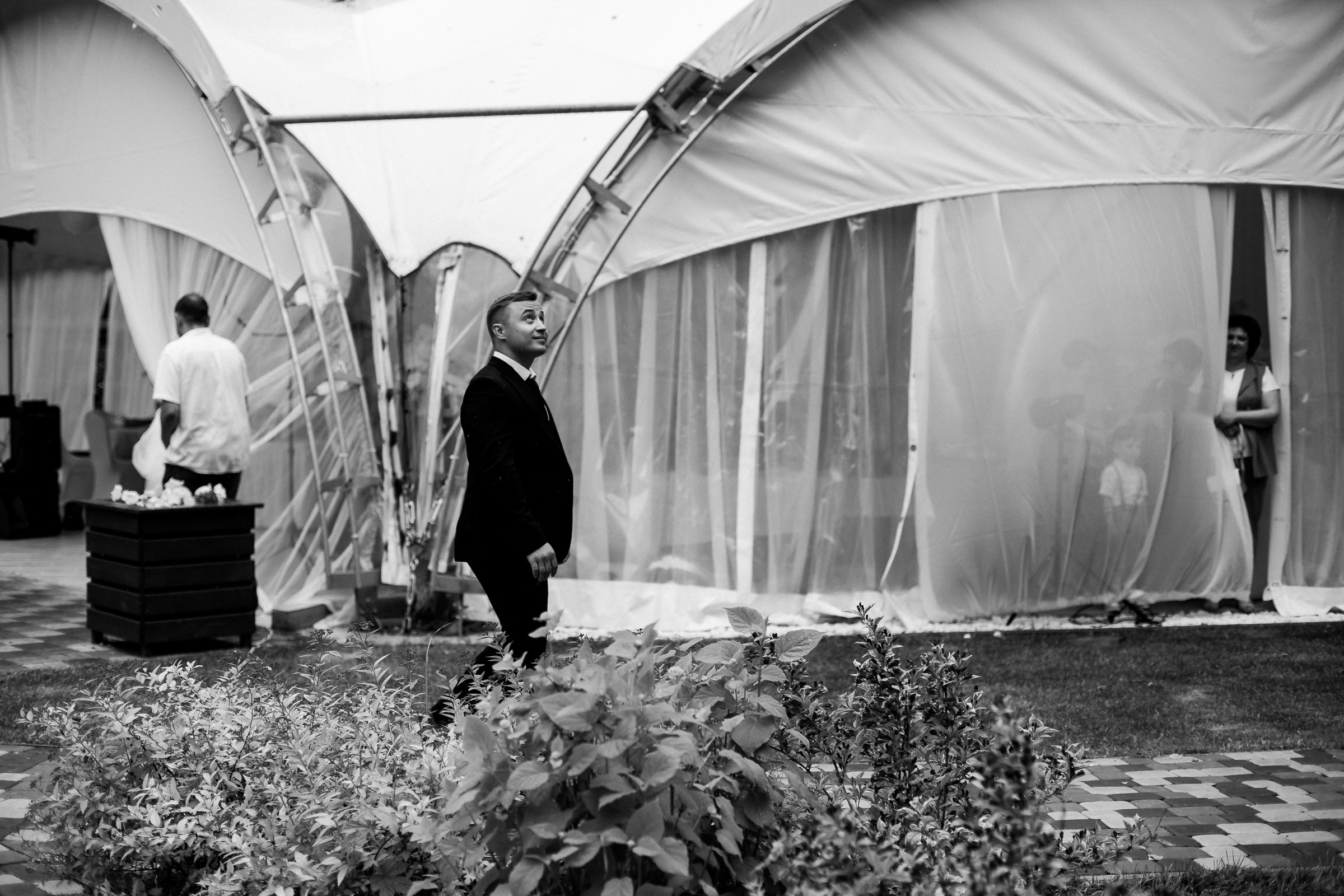 Анонс свадьбы Анастасия и Виктор. Свадебный фотограф в Воронеже Денис Коровин