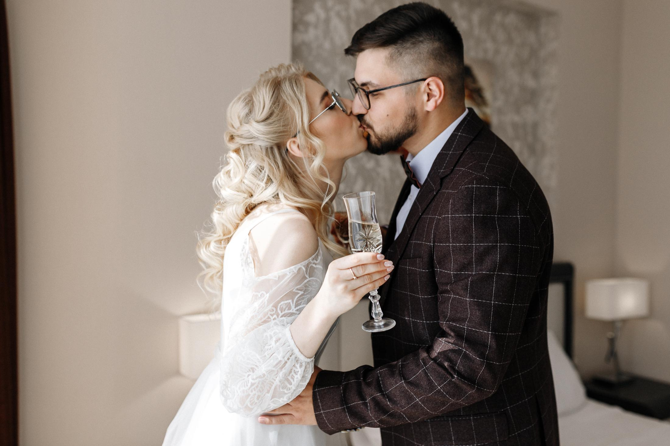 Свадьба Ника и Артем. Свадебный фотограф в Воронеже Денис Коровин