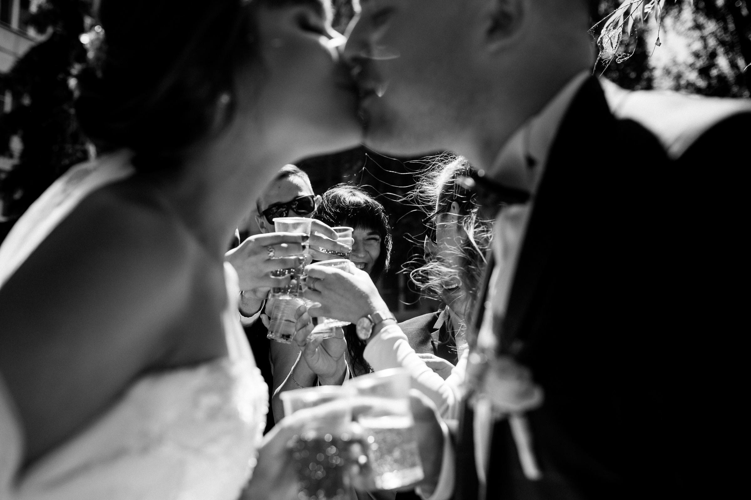 Свадьба Дарьяна и Дима. Свадебный фотограф в Воронеже Денис Коровин