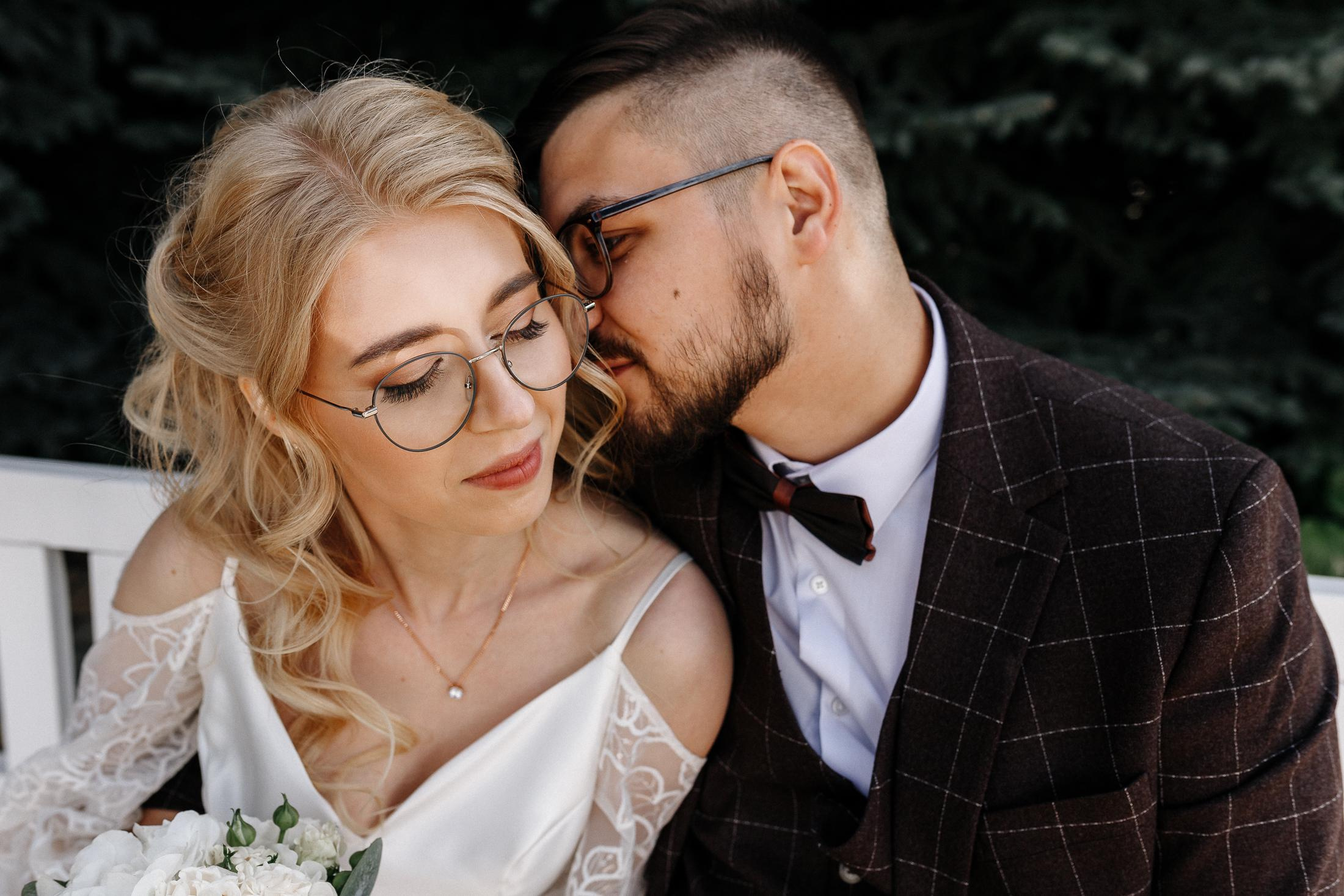 Свадьба Ника и Артем. Свадебный фотограф в Воронеже Денис Коровин