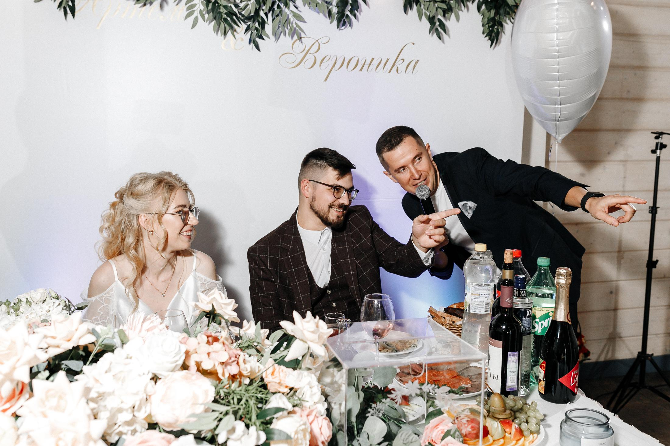 Свадьба Ника и Артем. Свадебный фотограф в Воронеже Денис Коровин