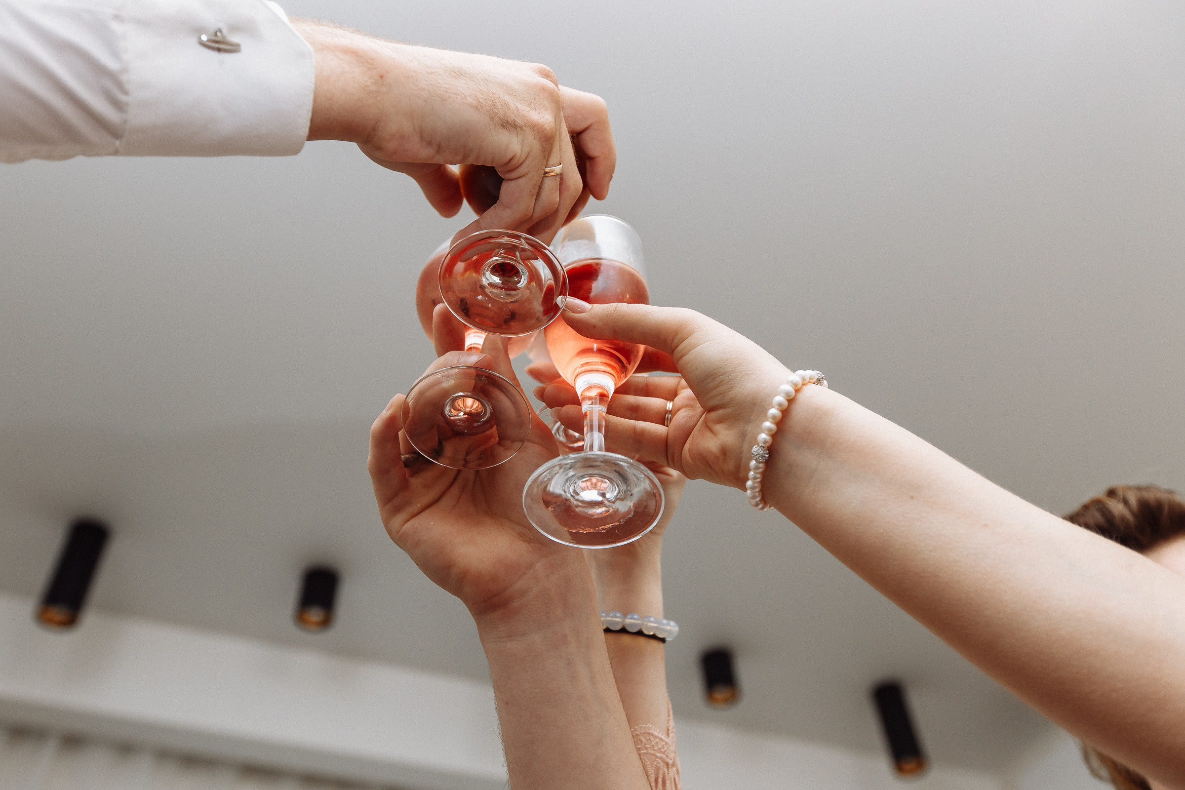 Анонс свадьбы Анастасия и Виктор. Свадебный фотограф в Воронеже Денис Коровин