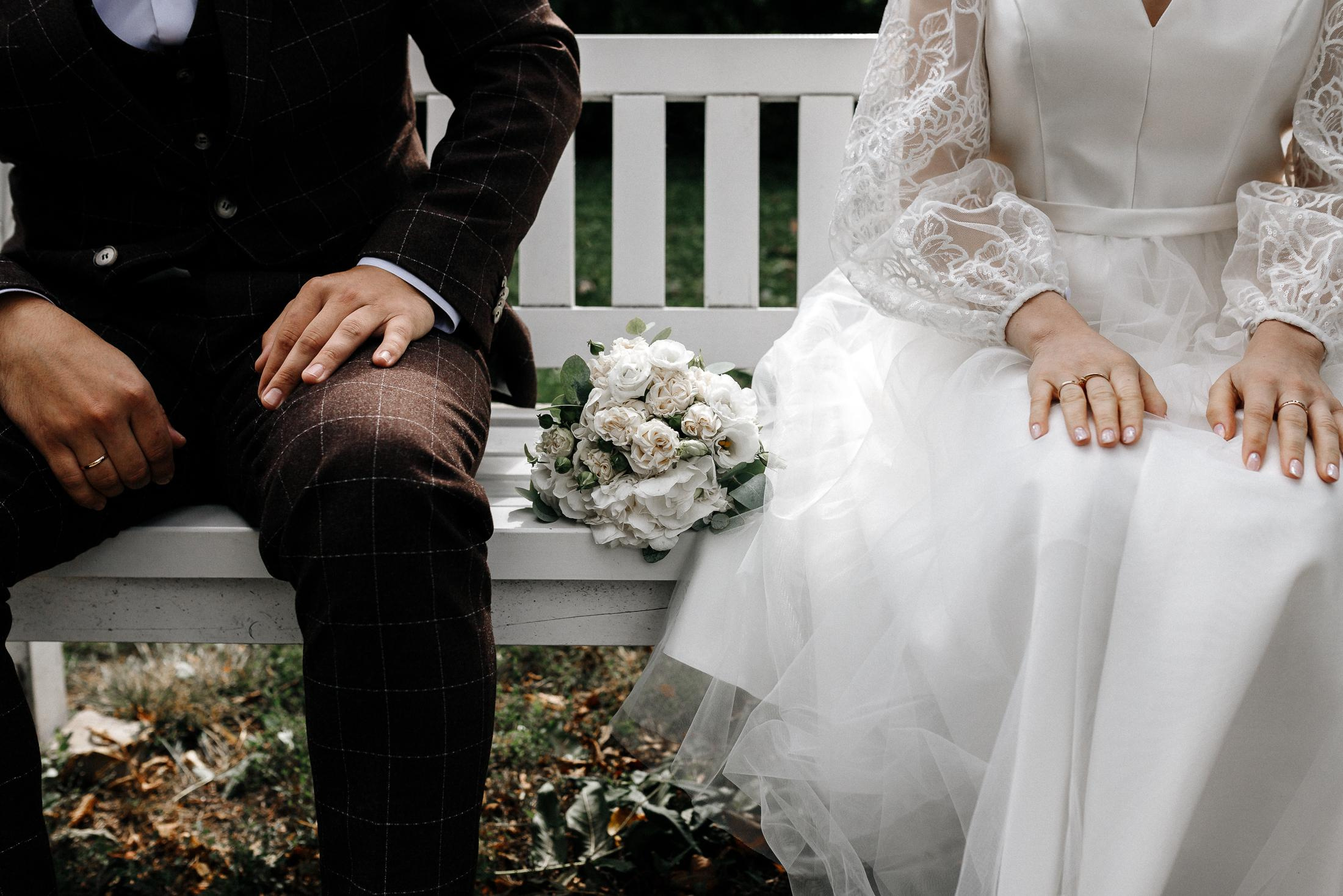 Свадьба Ника и Артем. Свадебный фотограф в Воронеже Денис Коровин