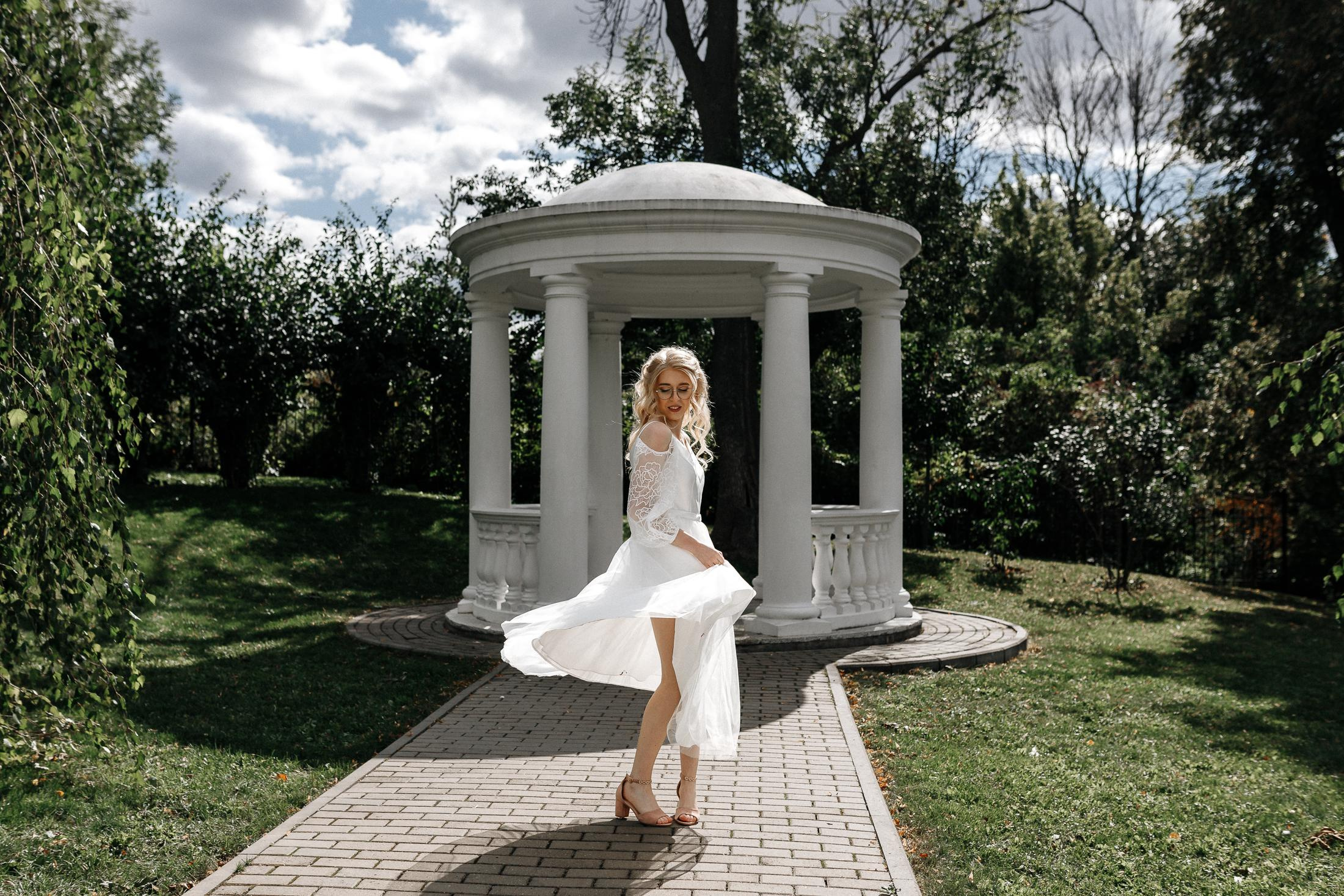 Свадьба Ника и Артем. Свадебный фотограф в Воронеже Денис Коровин