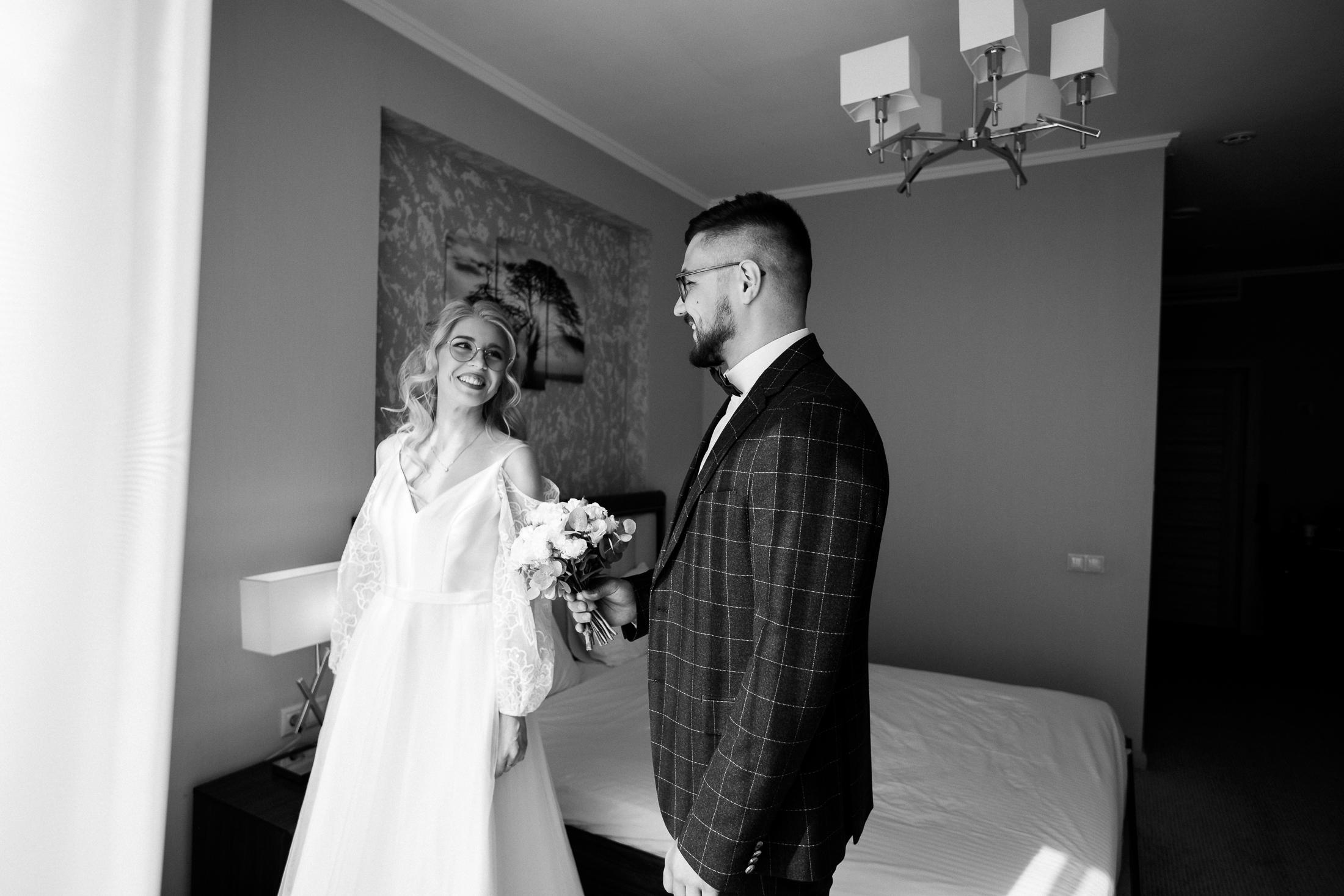 Свадьба Ника и Артем. Свадебный фотограф в Воронеже Денис Коровин