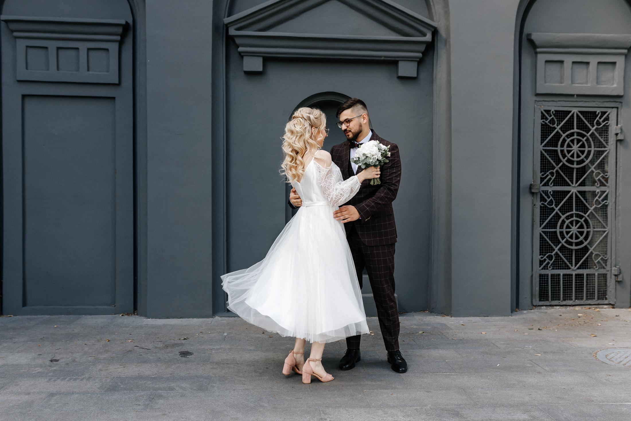 Свадьба Ника и Артем. Свадебный фотограф в Воронеже Денис Коровин