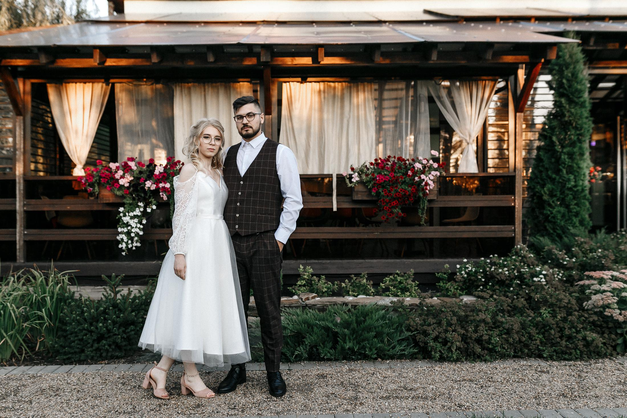 Свадьба Ника и Артем. Свадебный фотограф в Воронеже Денис Коровин