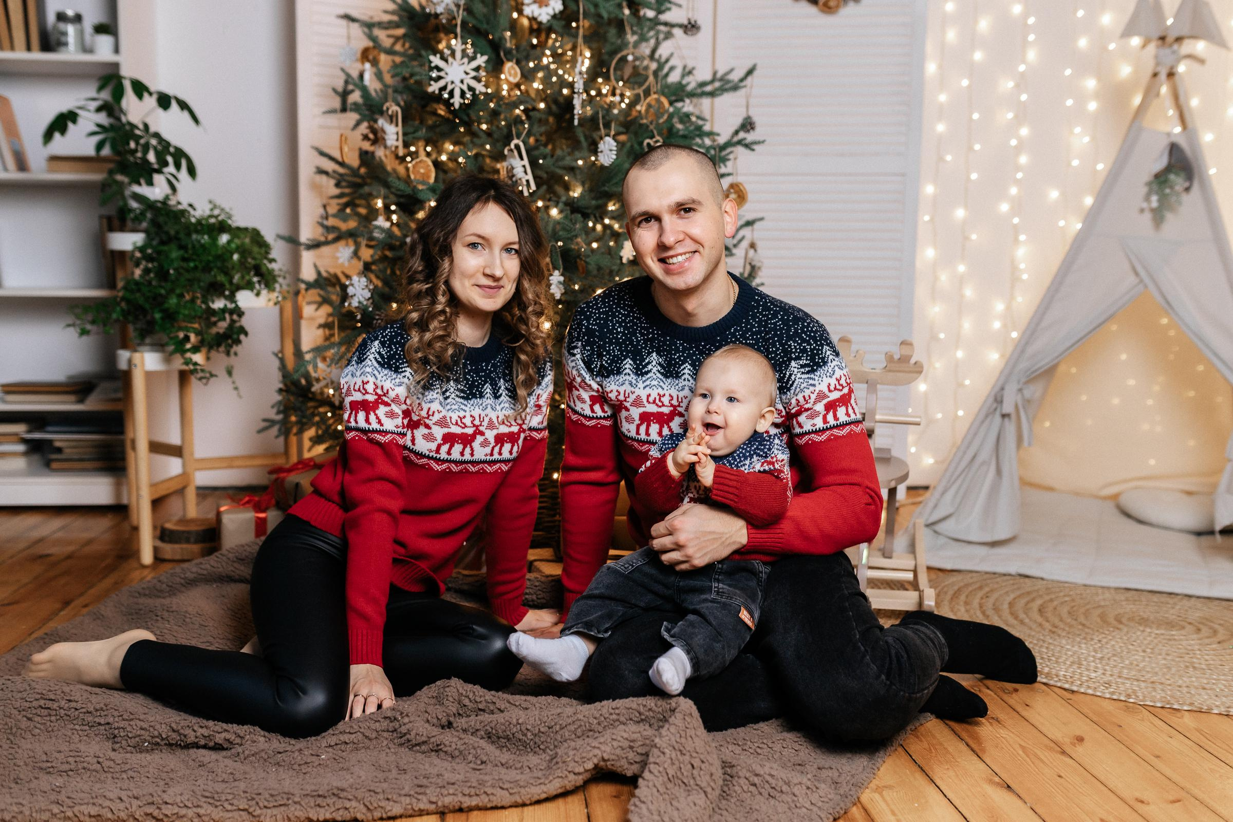 Семейные. Свадебный фотограф в Воронеже Денис Коровин