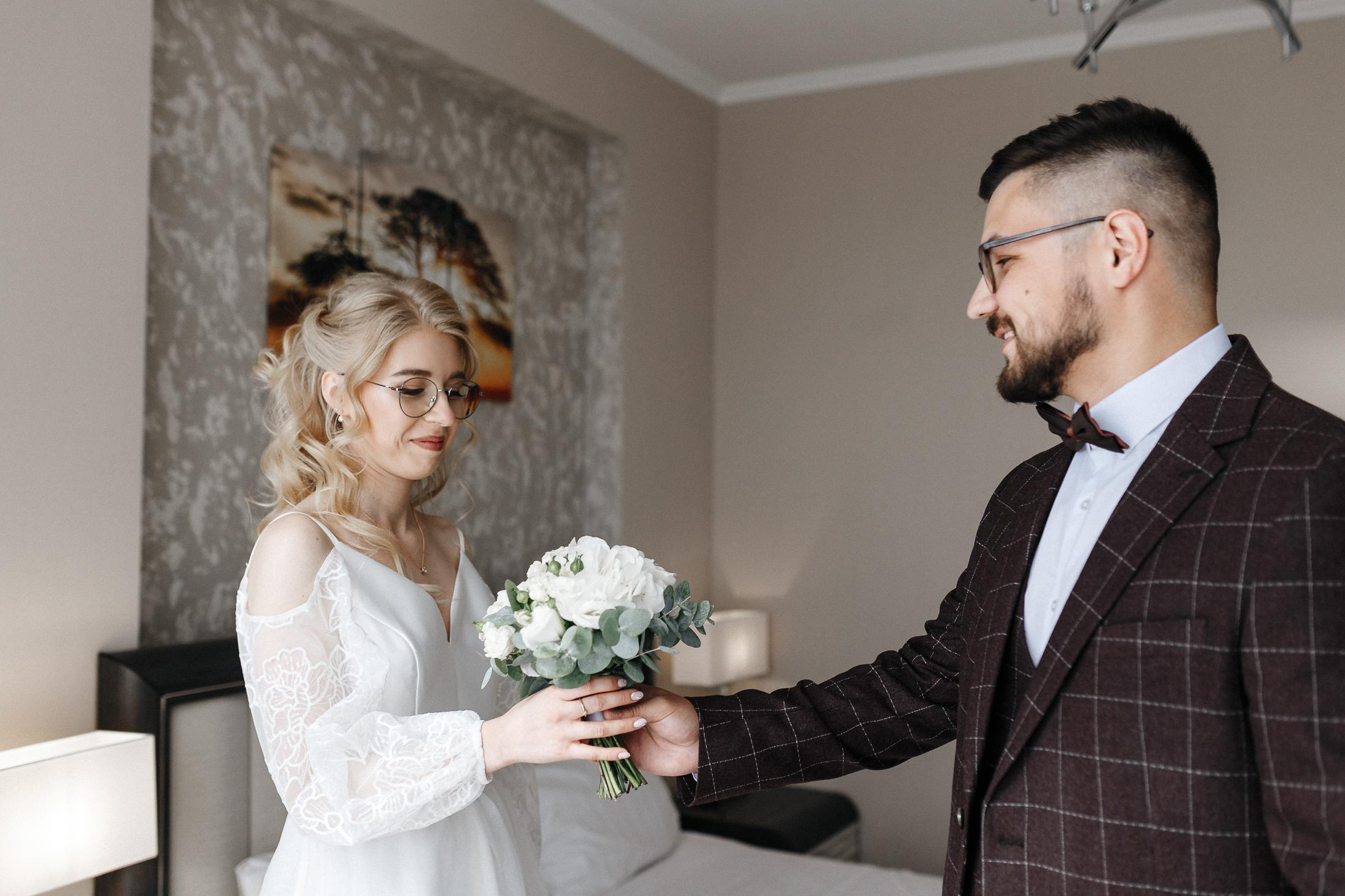 Свадьба Ника и Артем. Свадебный фотограф в Воронеже Денис Коровин