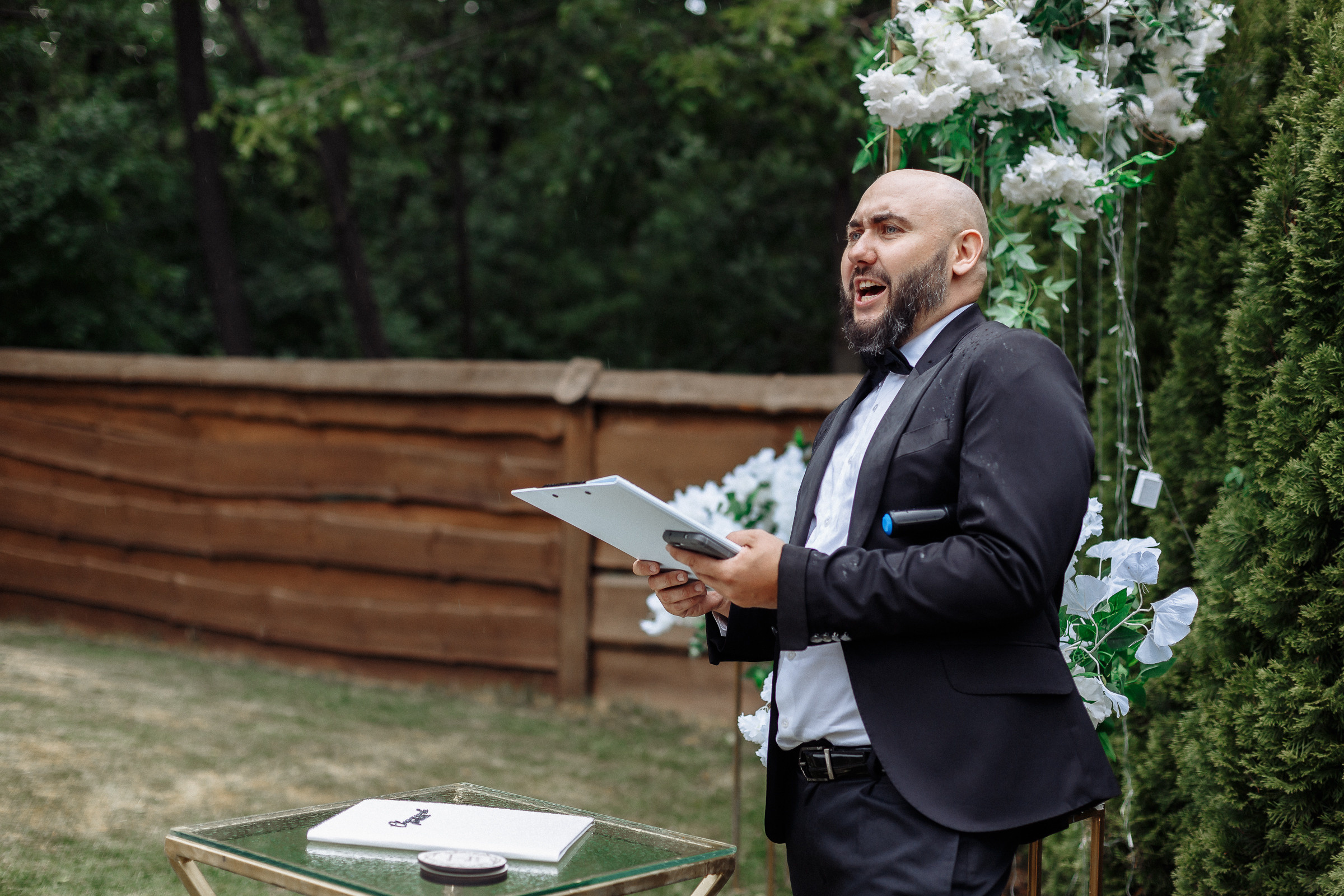 Анонс свадьбы Анастасия и Виктор. Свадебный фотограф в Воронеже Денис Коровин