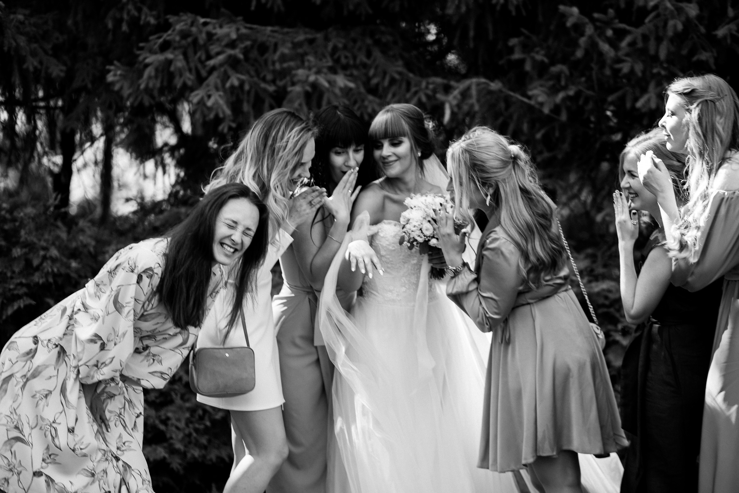 Свадьба Дарьяна и Дима. Свадебный фотограф в Воронеже Денис Коровин