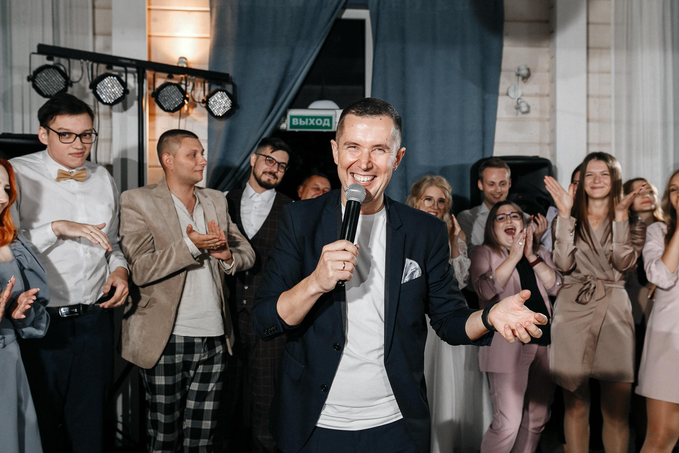 Свадьба Ника и Артем. Свадебный фотограф в Воронеже Денис Коровин