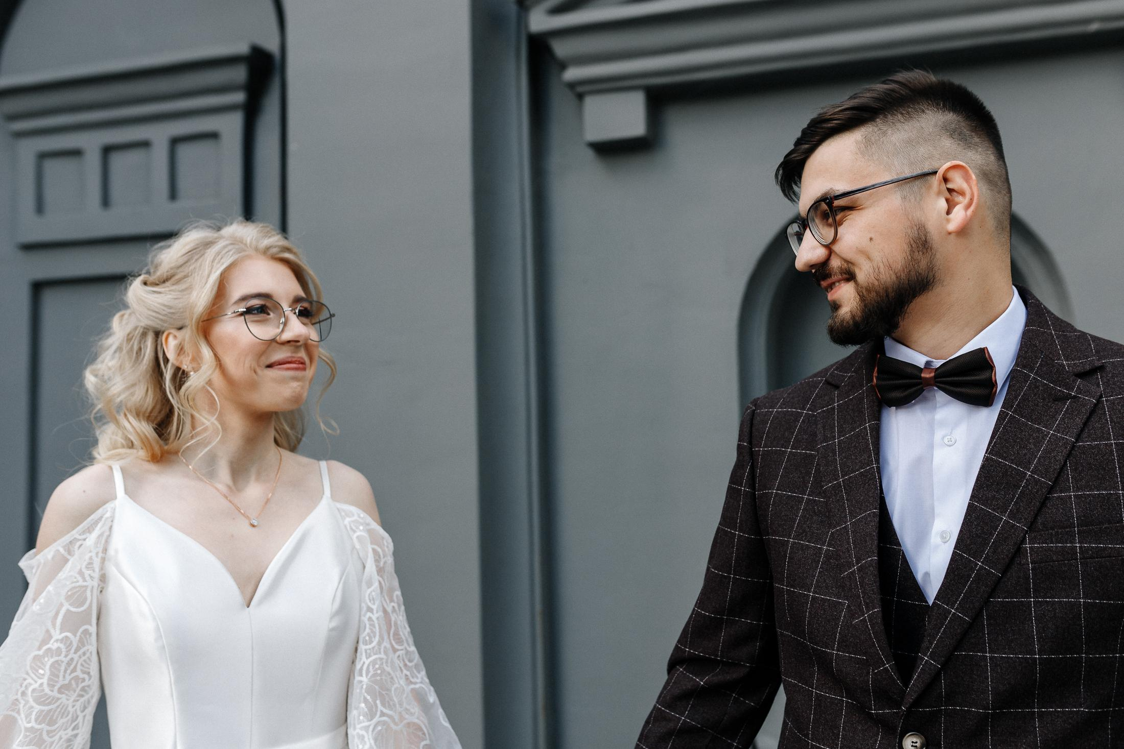 Свадьба Ника и Артем. Свадебный фотограф в Воронеже Денис Коровин