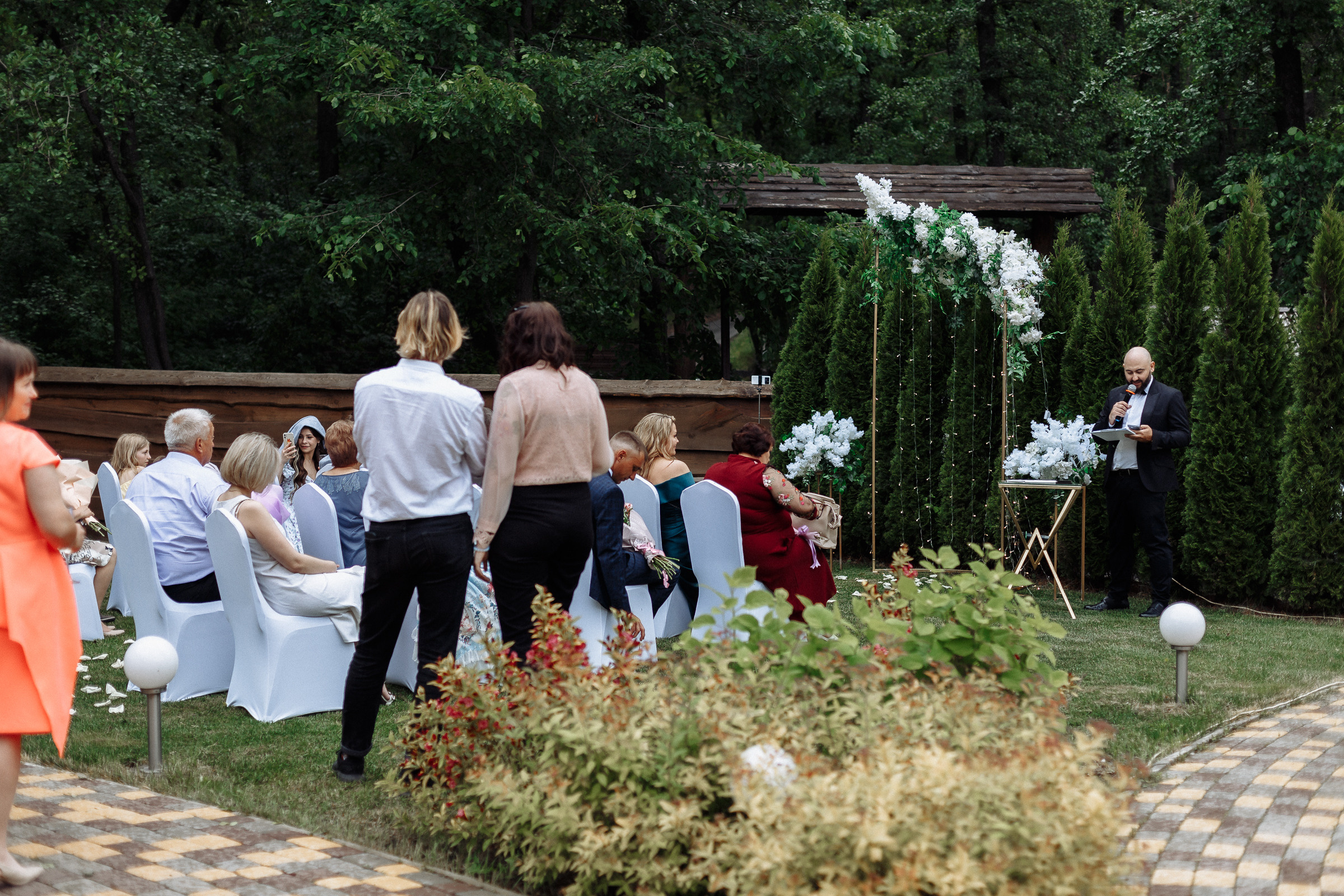 Анонс свадьбы Анастасия и Виктор. Свадебный фотограф в Воронеже Денис Коровин