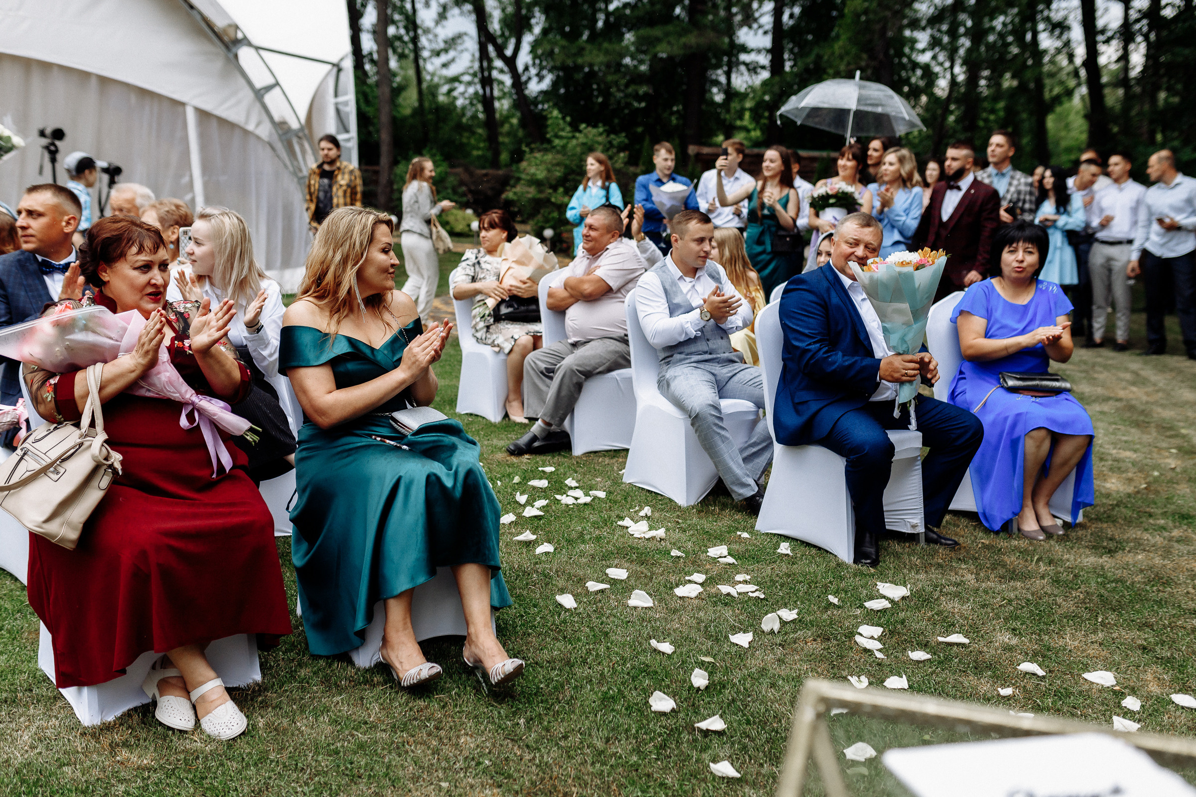 Анонс свадьбы Анастасия и Виктор. Свадебный фотограф в Воронеже Денис Коровин