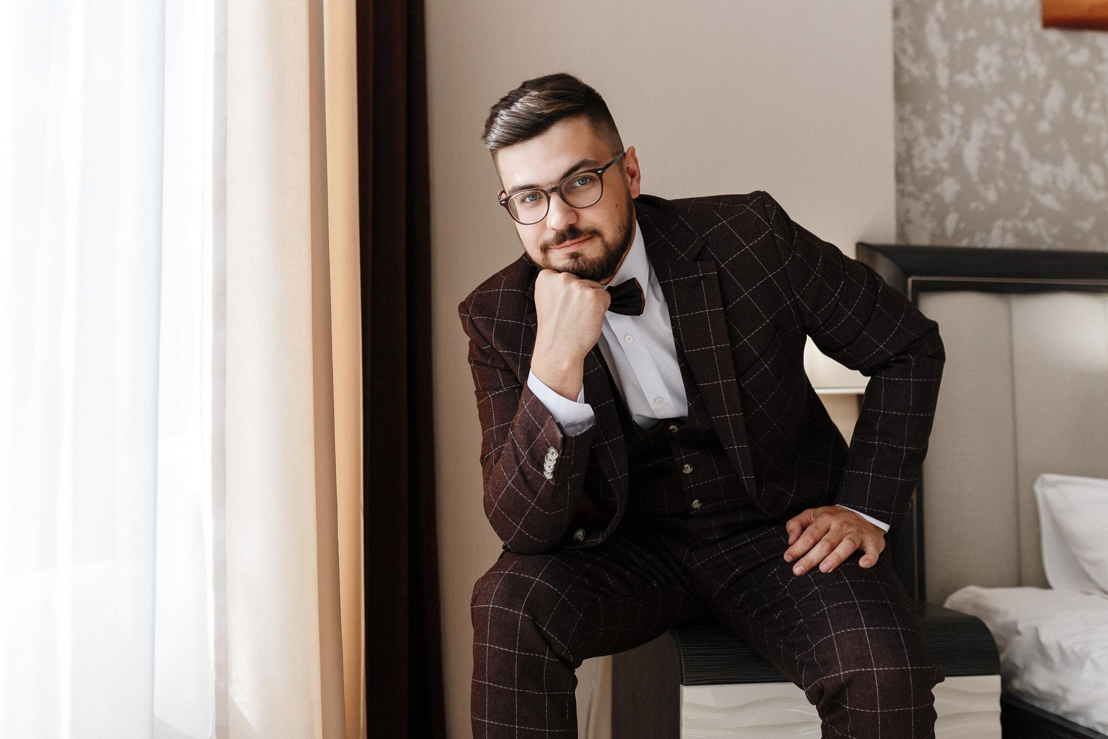 Свадьба Ника и Артем. Свадебный фотограф в Воронеже Денис Коровин