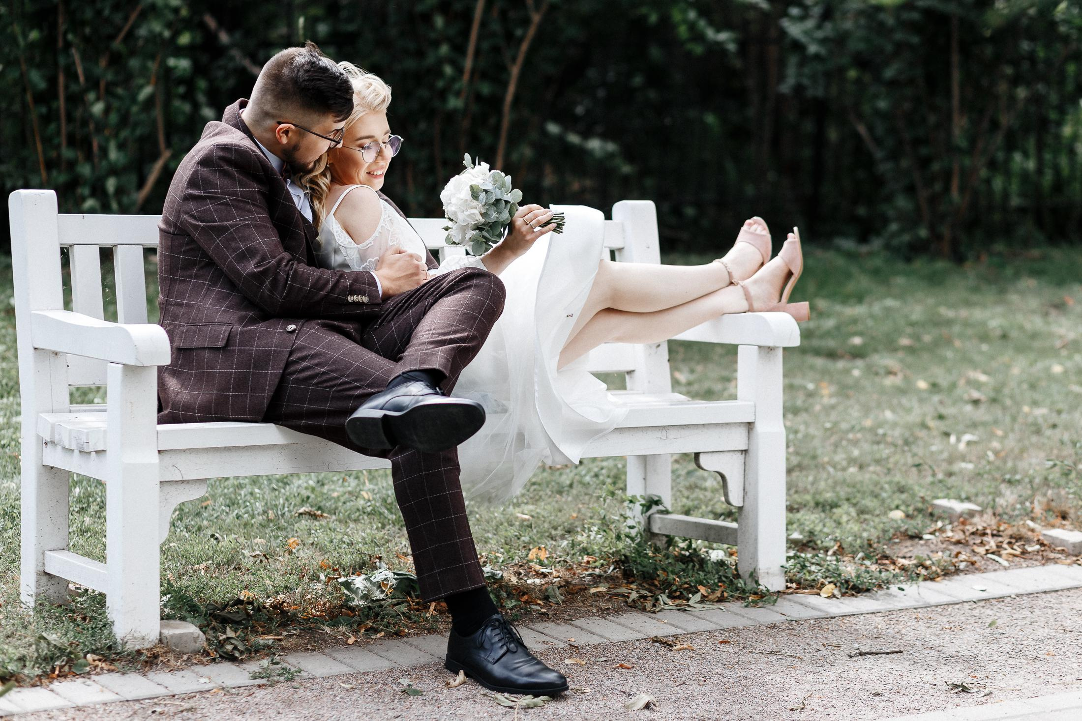 Свадьба Ника и Артем. Свадебный фотограф в Воронеже Денис Коровин