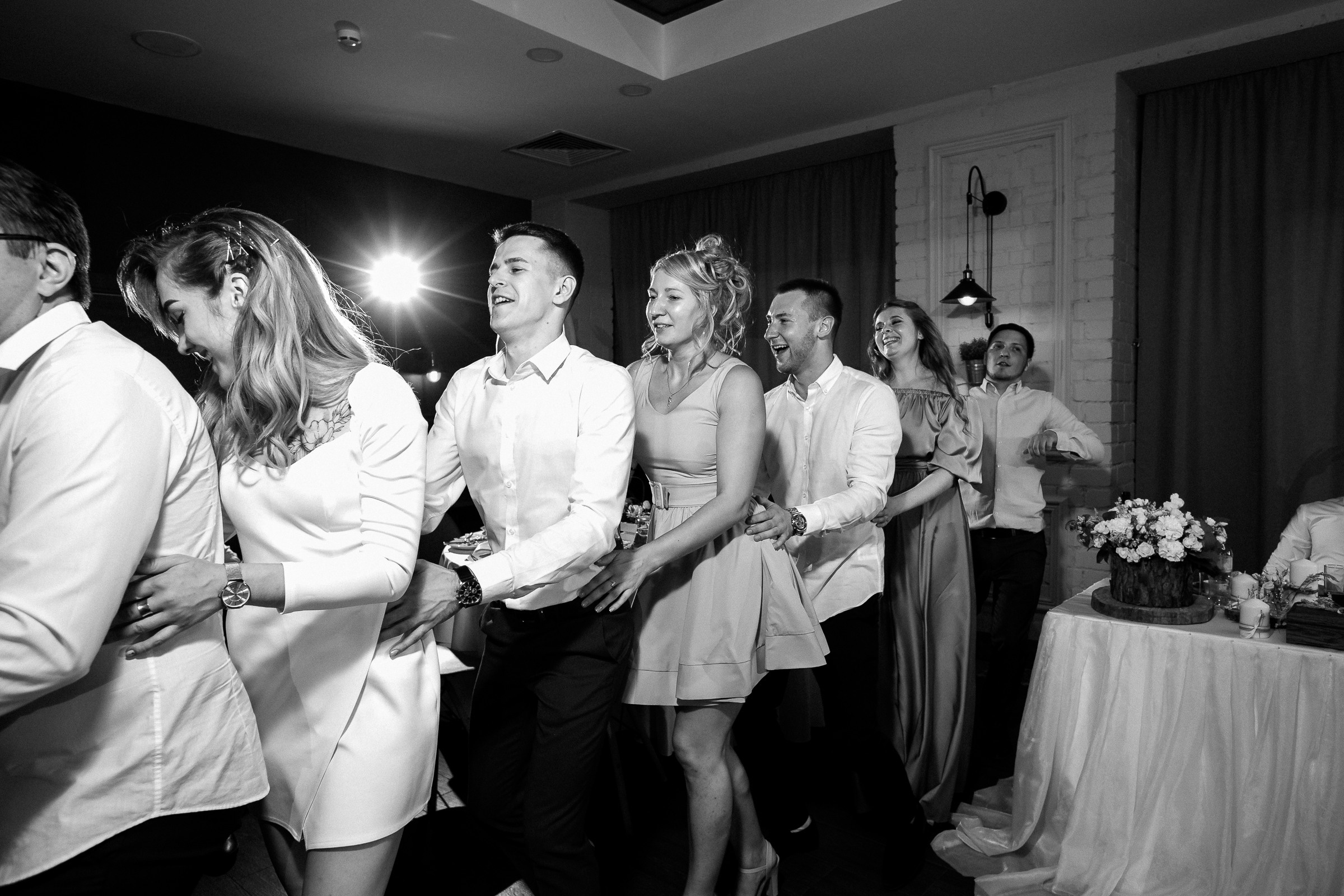 Свадьба Дарьяна и Дима. Свадебный фотограф в Воронеже Денис Коровин