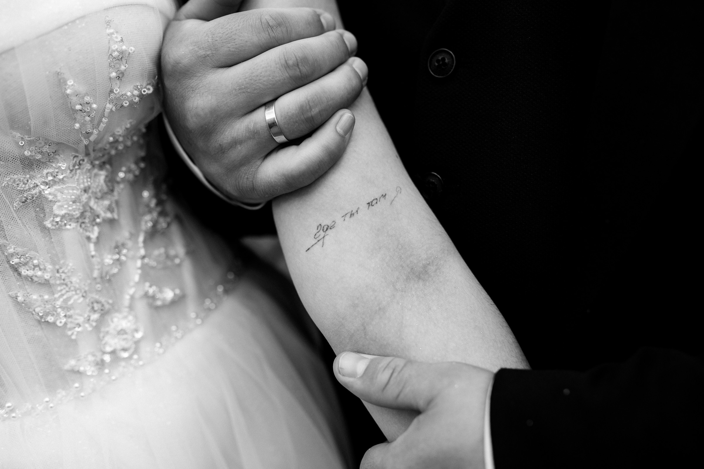 Анонс свадьбы Анастасия и Виктор. Свадебный фотограф в Воронеже Денис Коровин